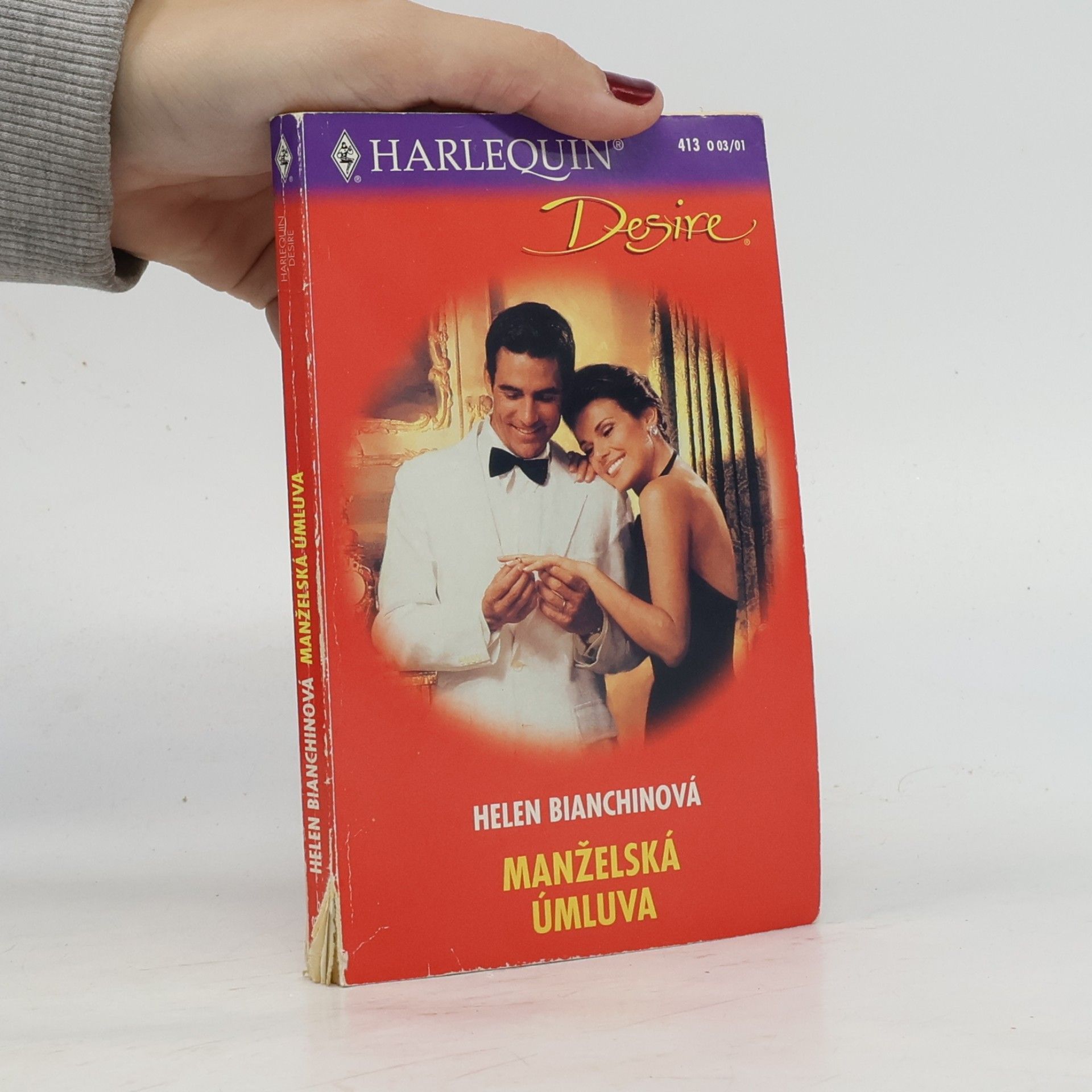 Manželská úmluva