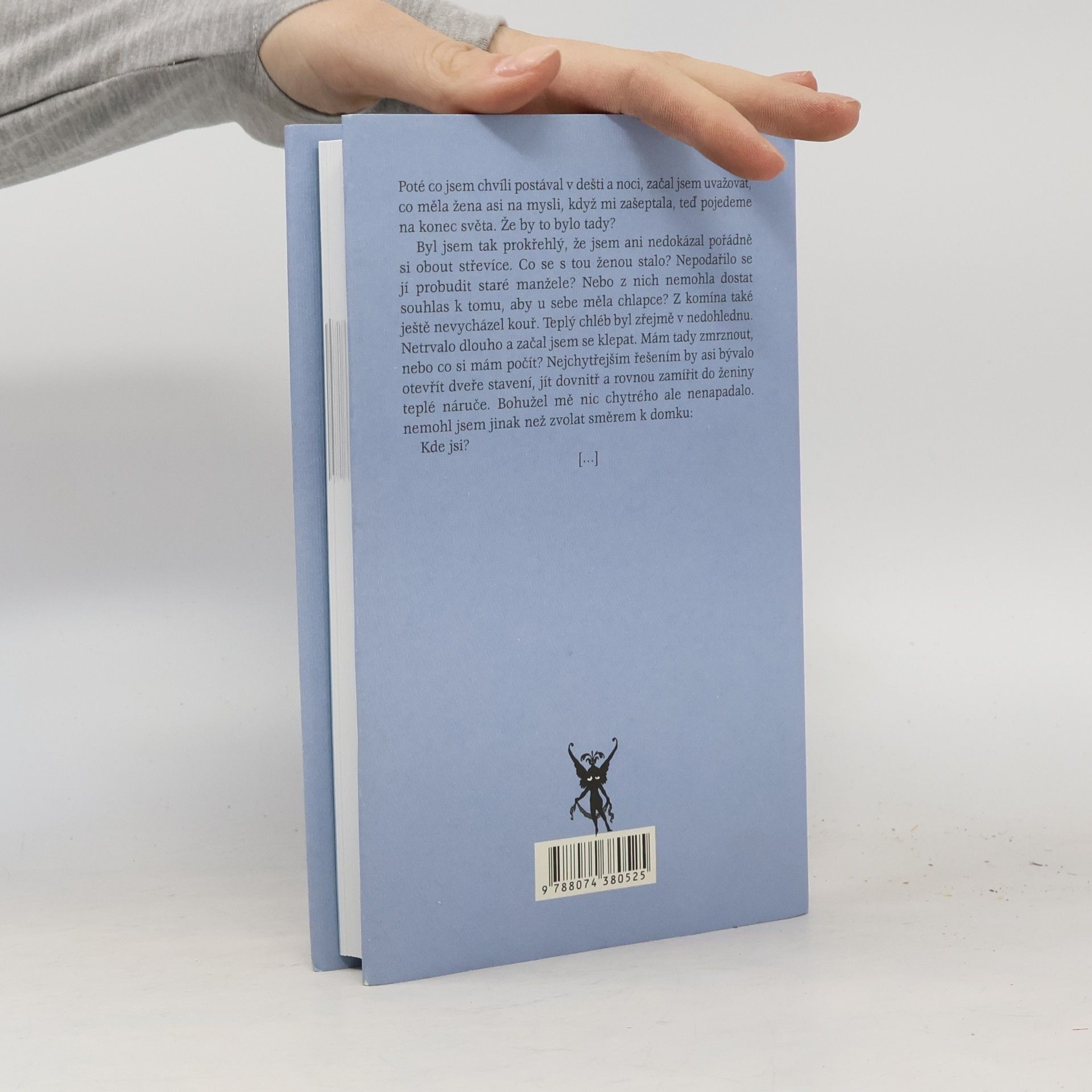 Halldór Laxness Křesťanství pod ledovcem