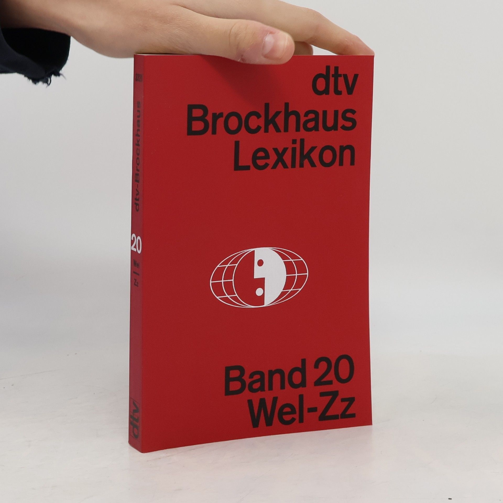 dtv-Brockhaus-Lexikon