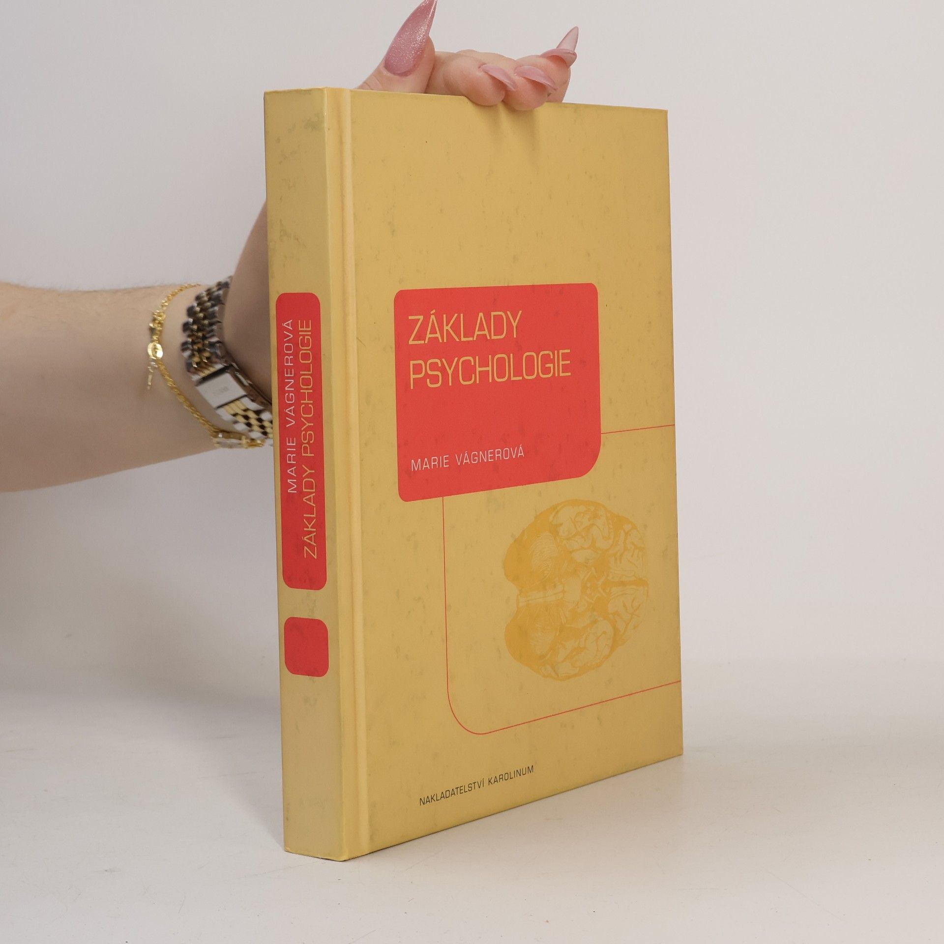 Základy psychologie