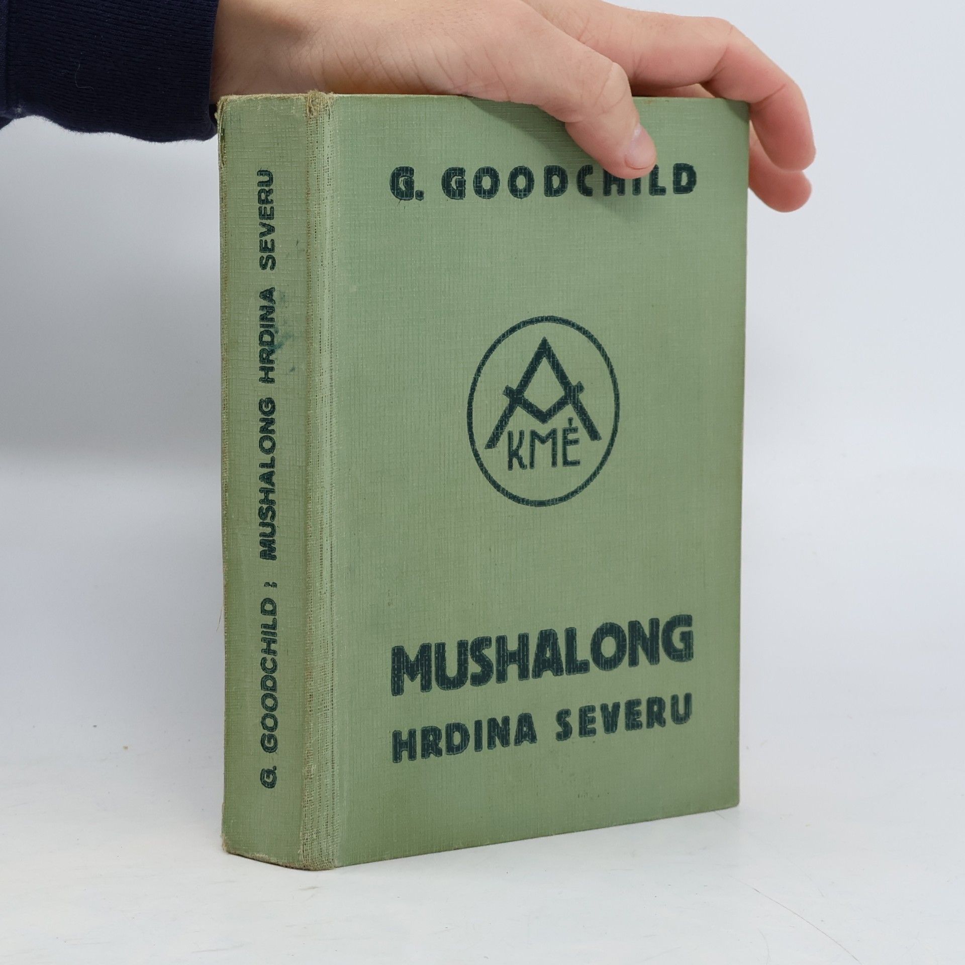 Mushalong