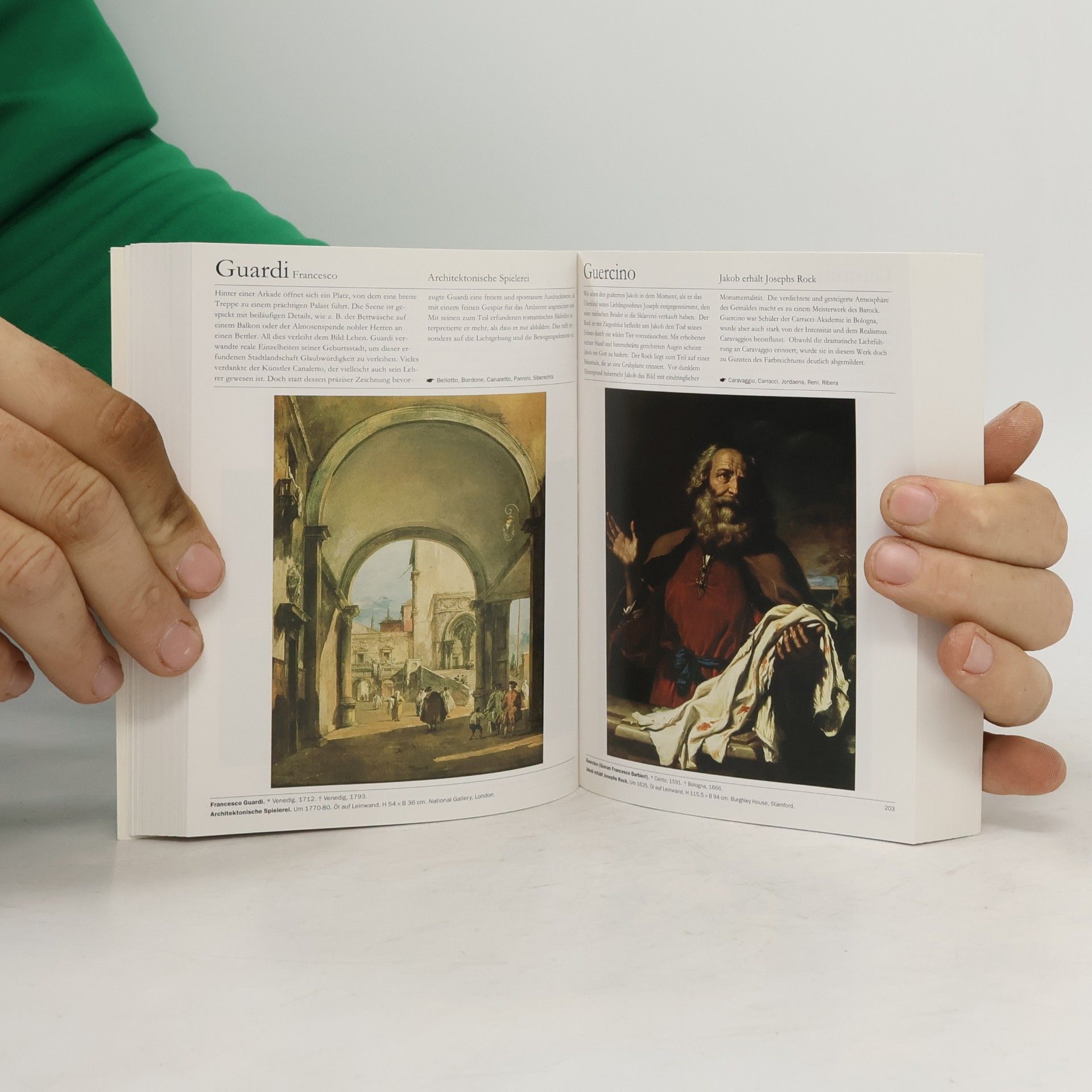 Adam Butler Das Kunstbuch