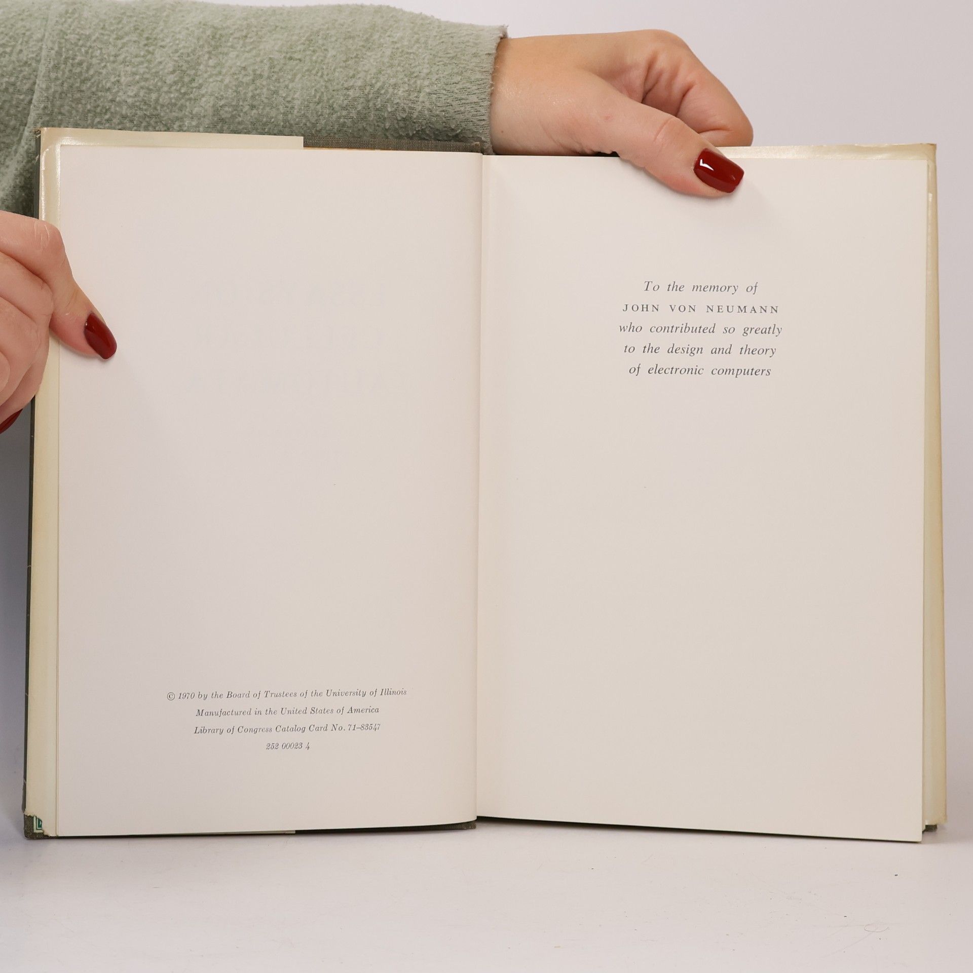 Autorenkollektiv Essays on Cellular Automata
