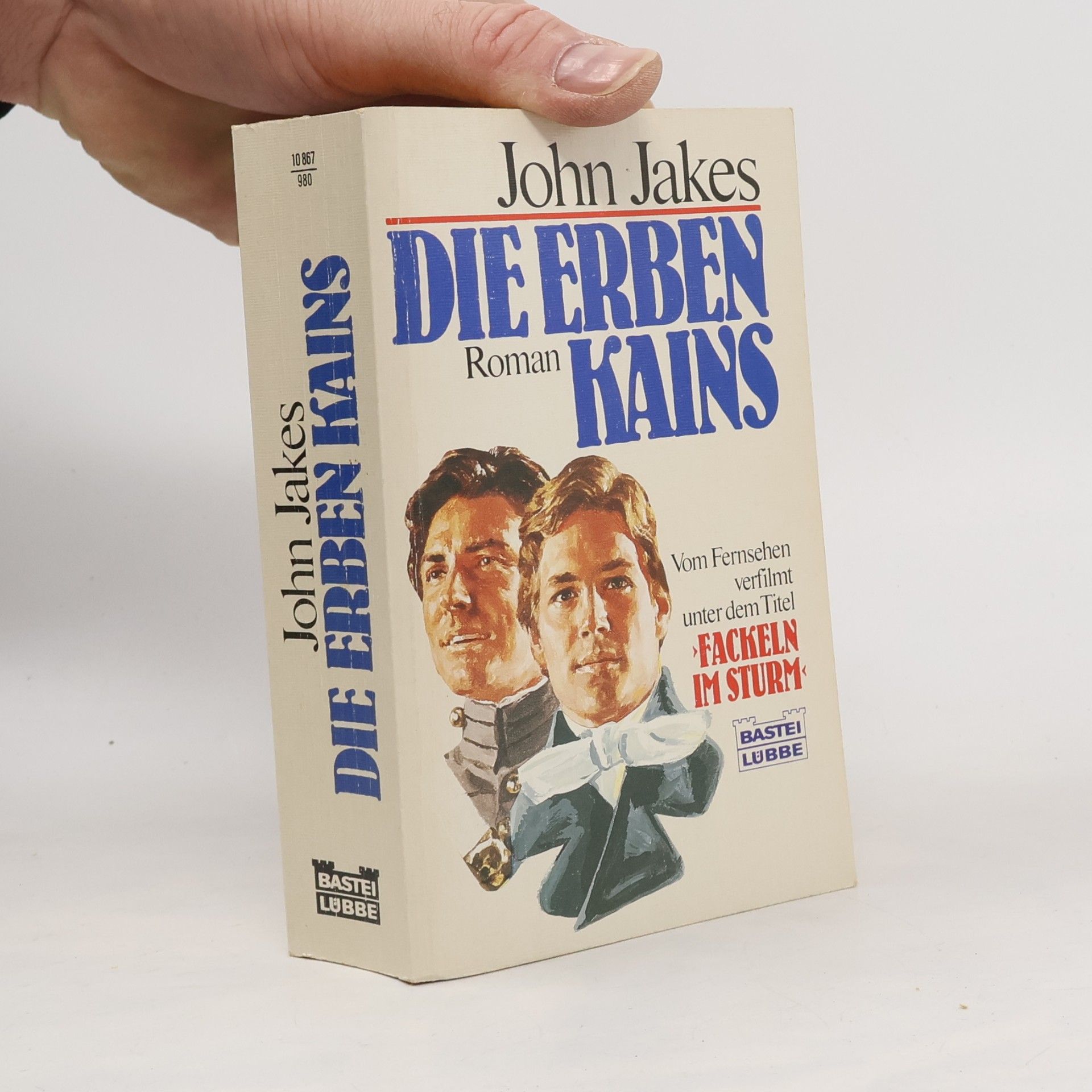 Die Erben Kains