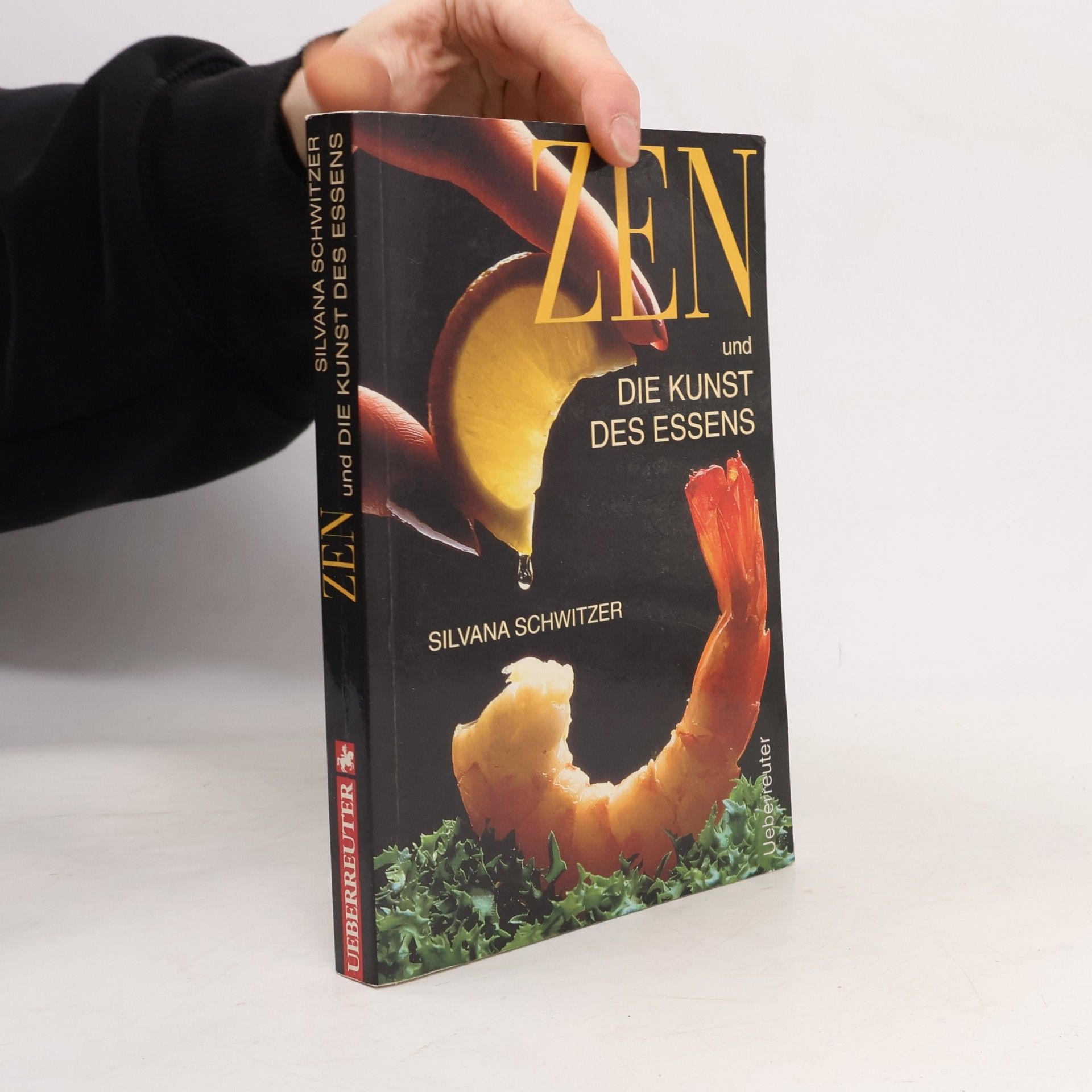 Zen und die Kunst des Essens