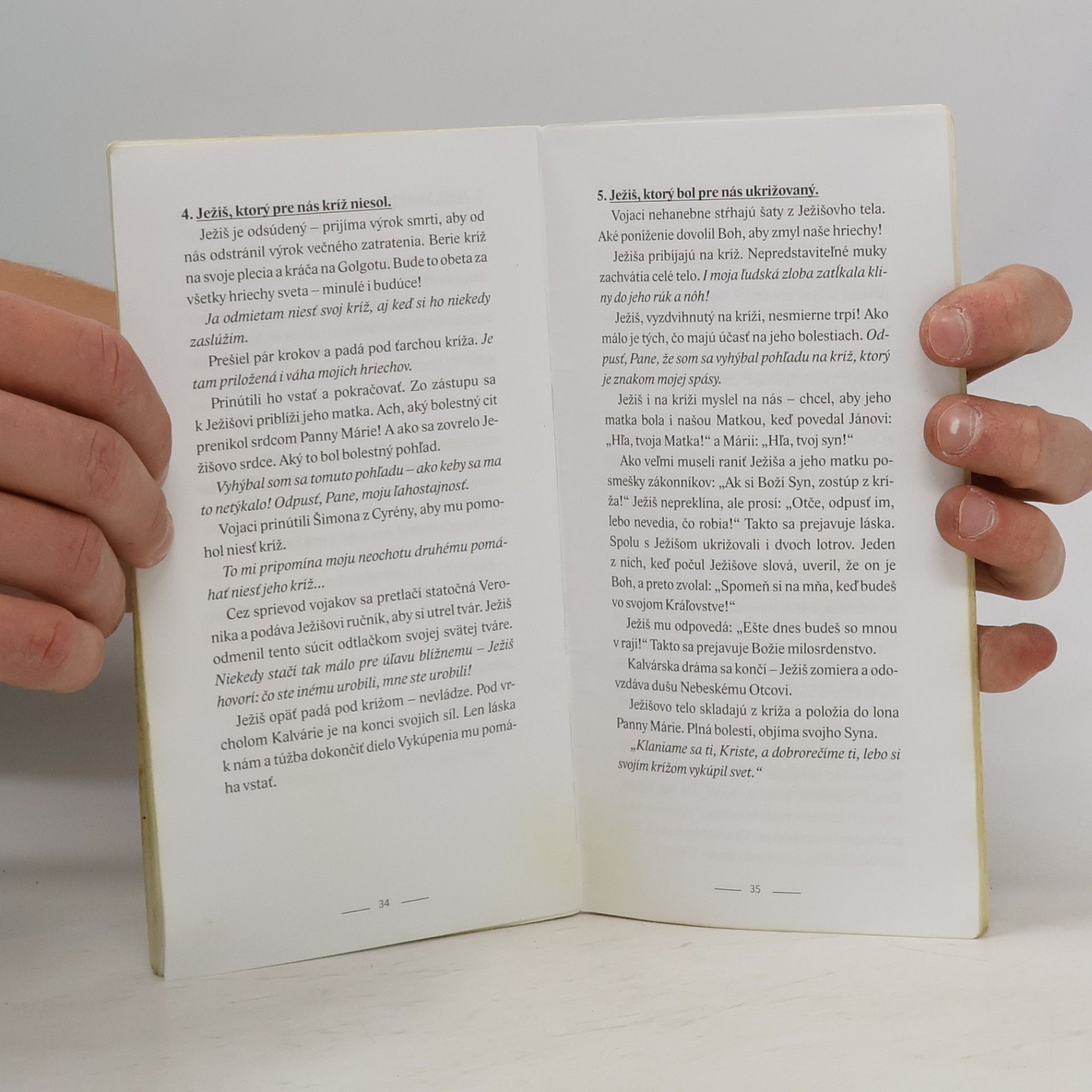 Various authors Pobožnosť prvých piatich sobôt mesiaca