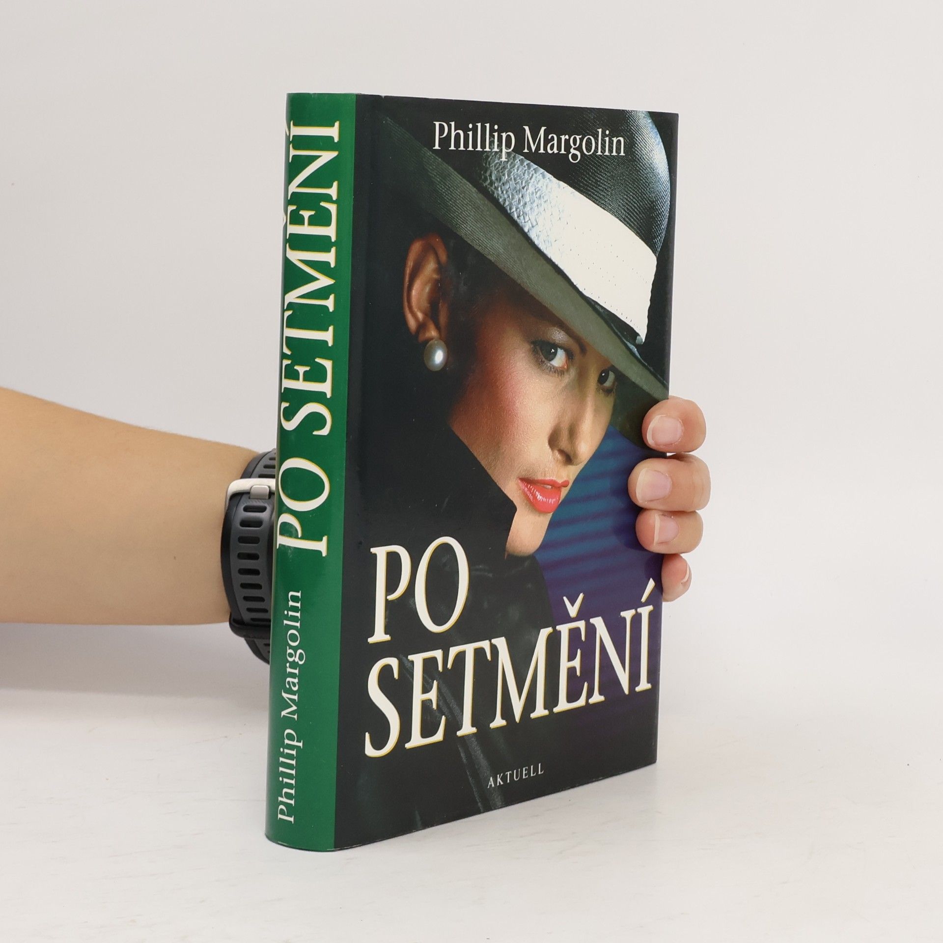 Po setmění