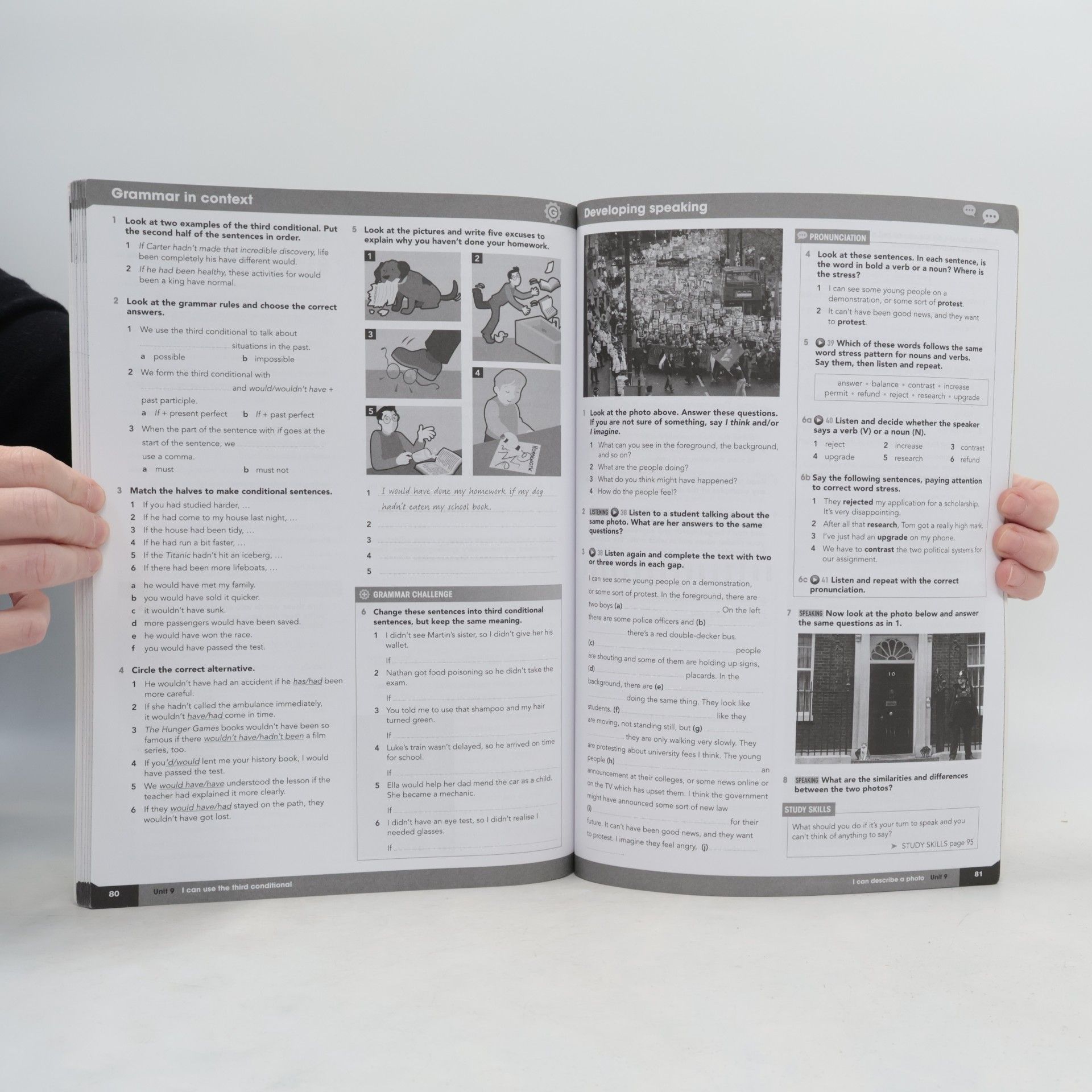 Frances Watkins Gateway to maturita: B1+. Workbook