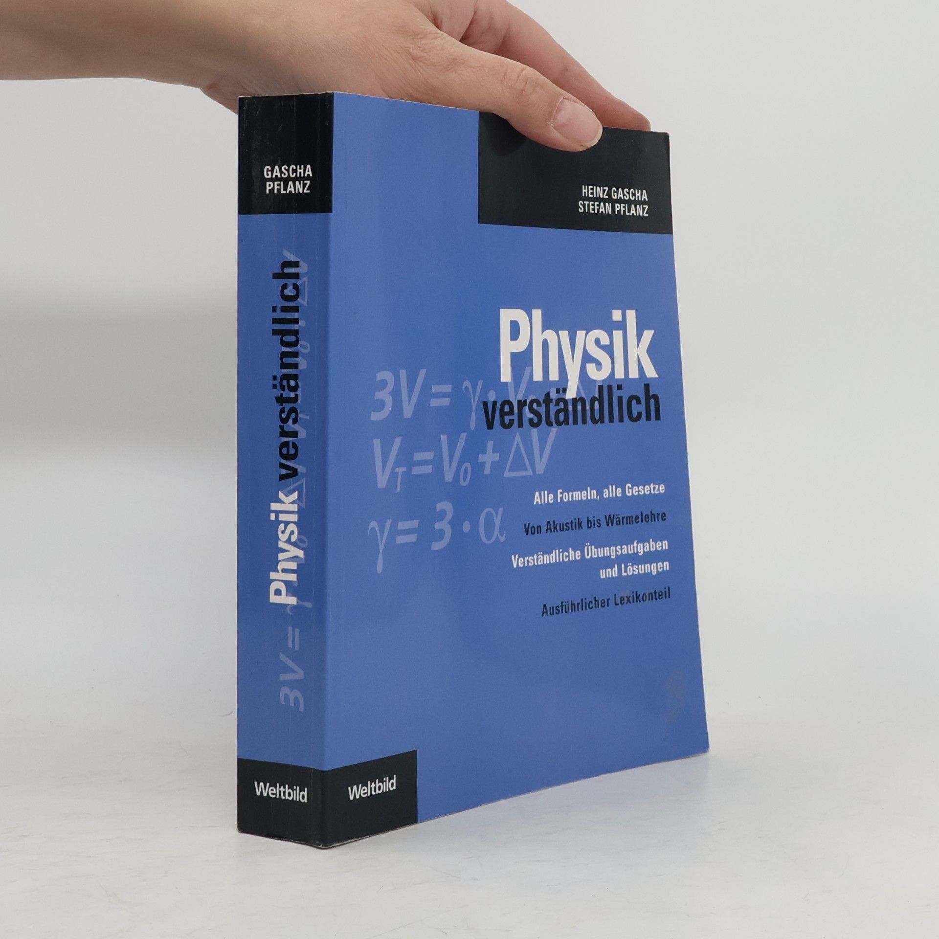 Physik verständlich
