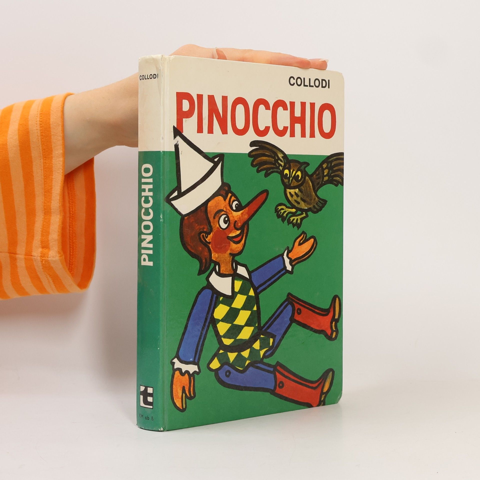 Pinocchio