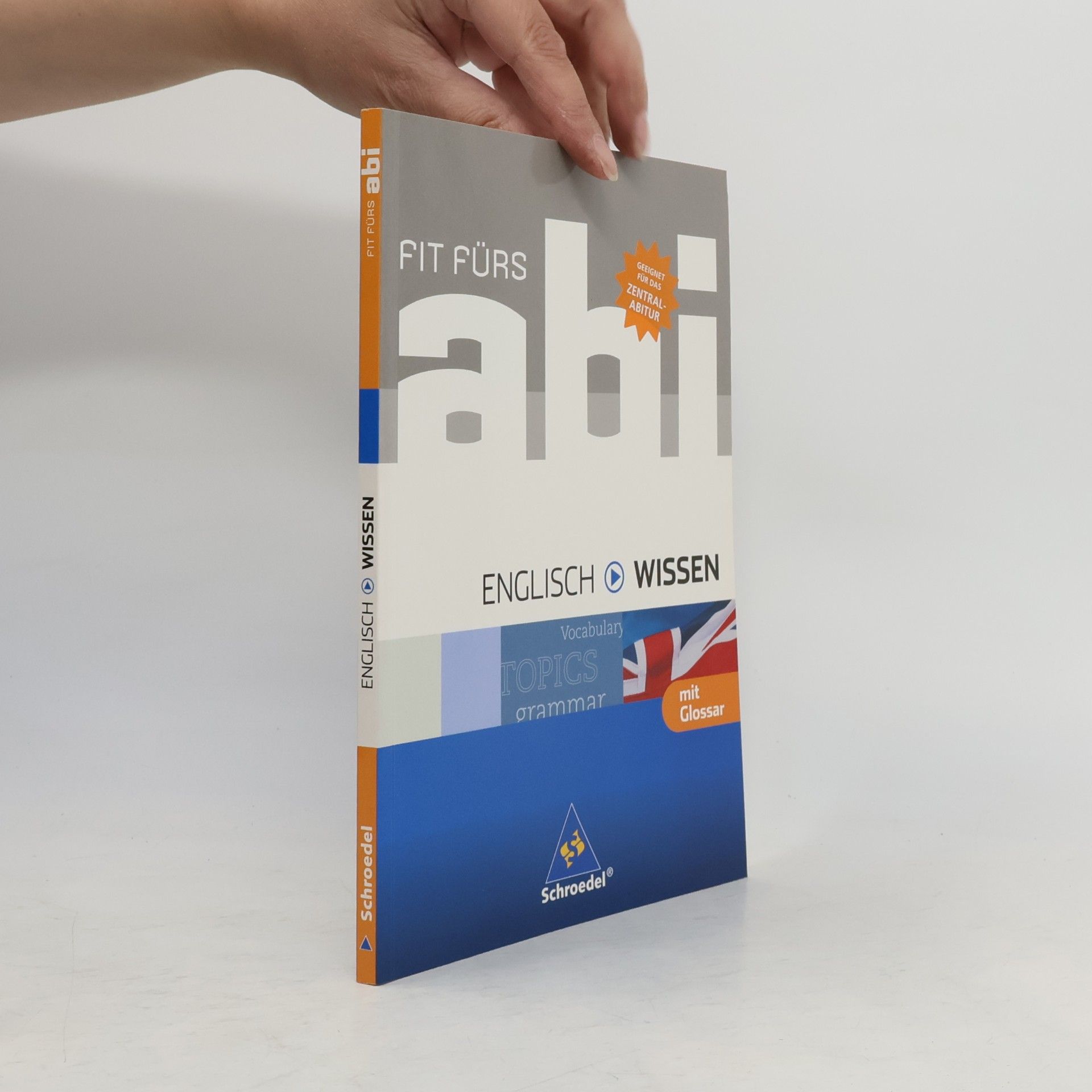 Fit fürs Abi: Englisch Wissen