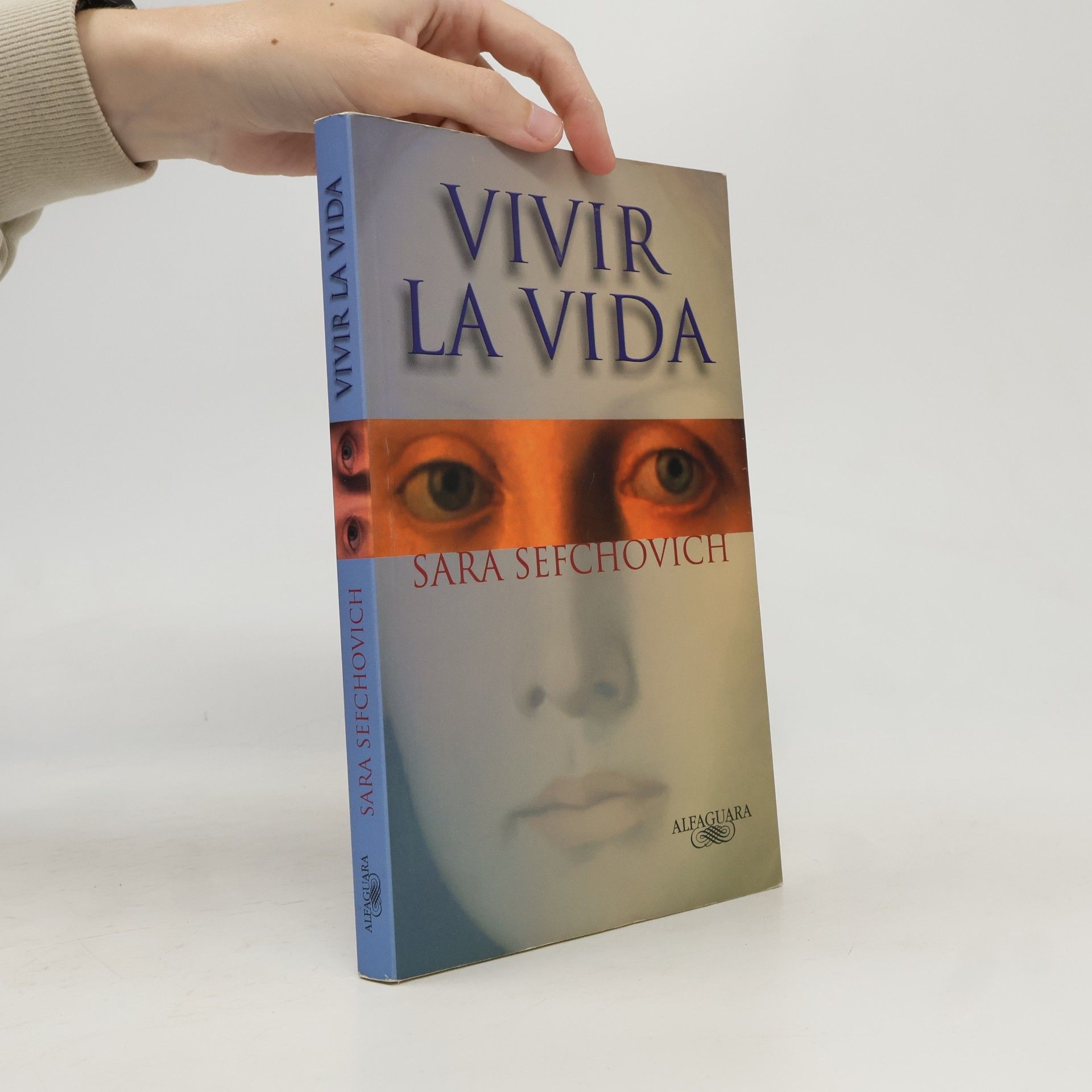 Vivir la vida