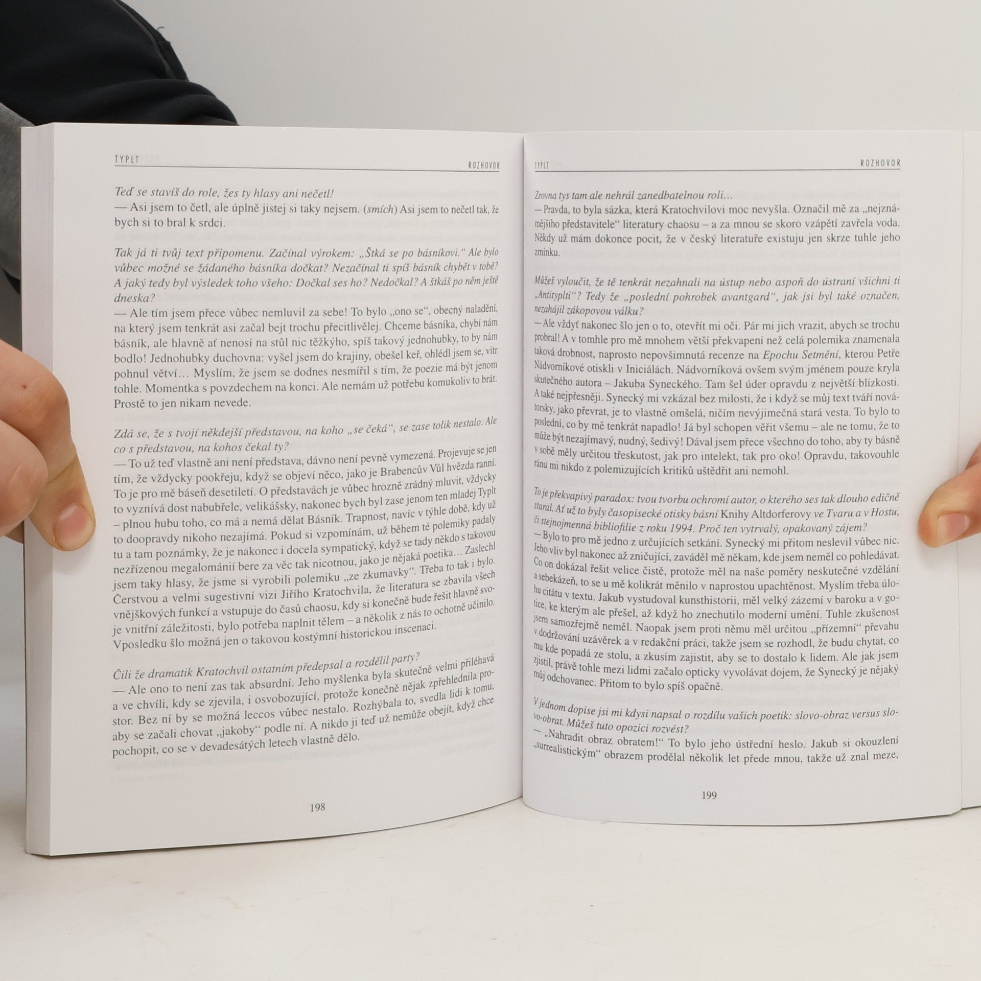 Kolektiv autorů Souvislosti. Revue pro literaturu a kulturu (číslo 3)