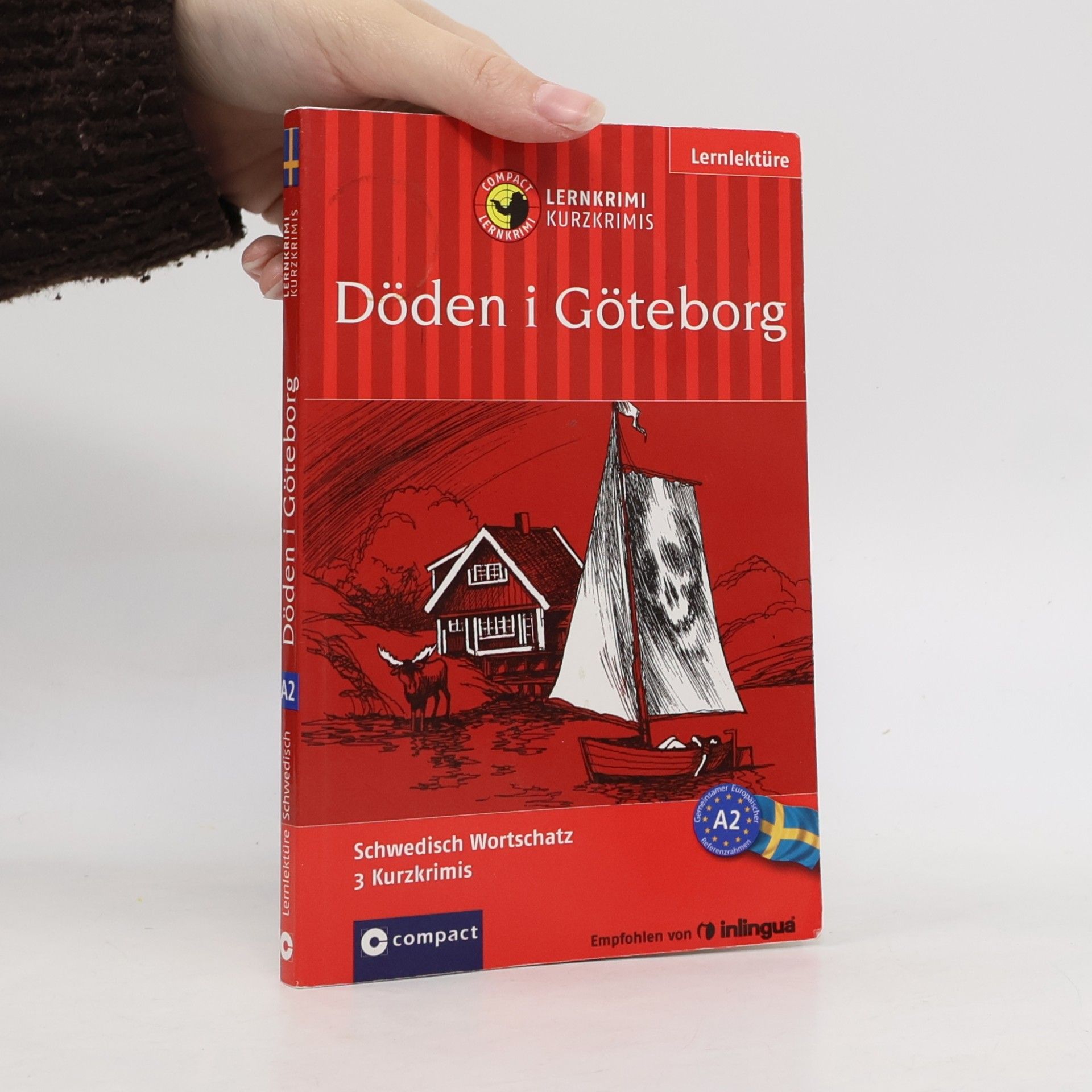 Döden i Göteborg
