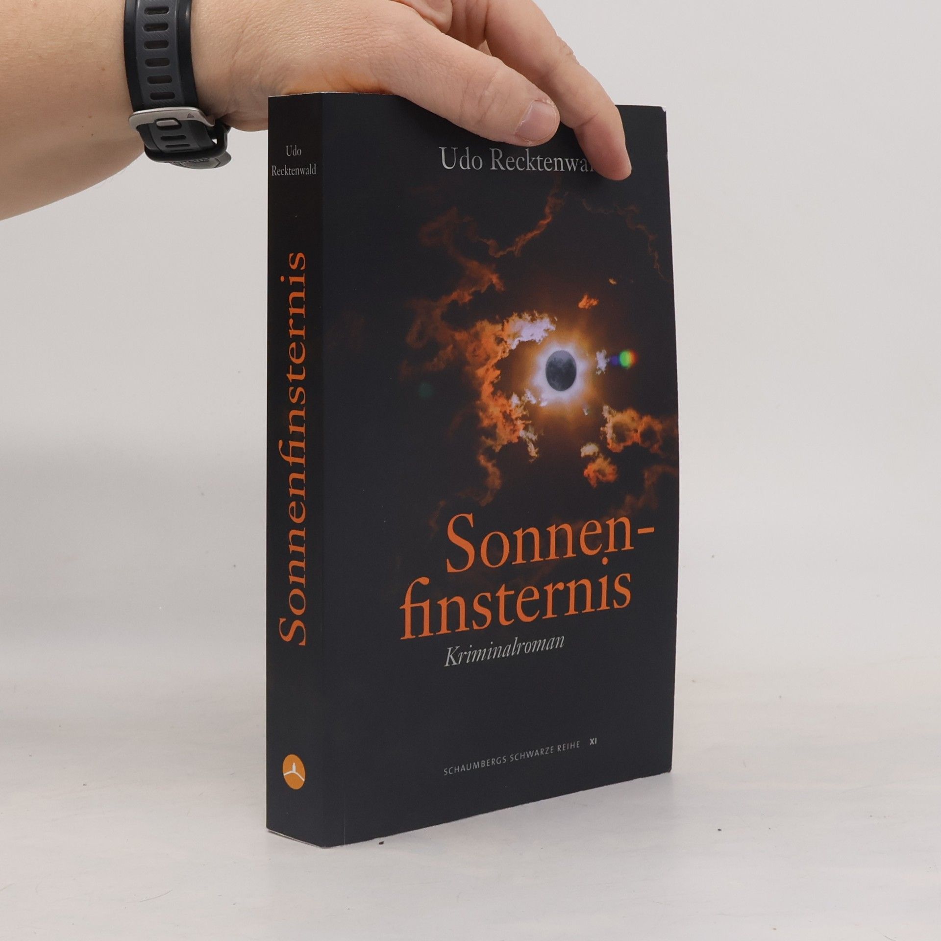 Sonnenfinsternis
