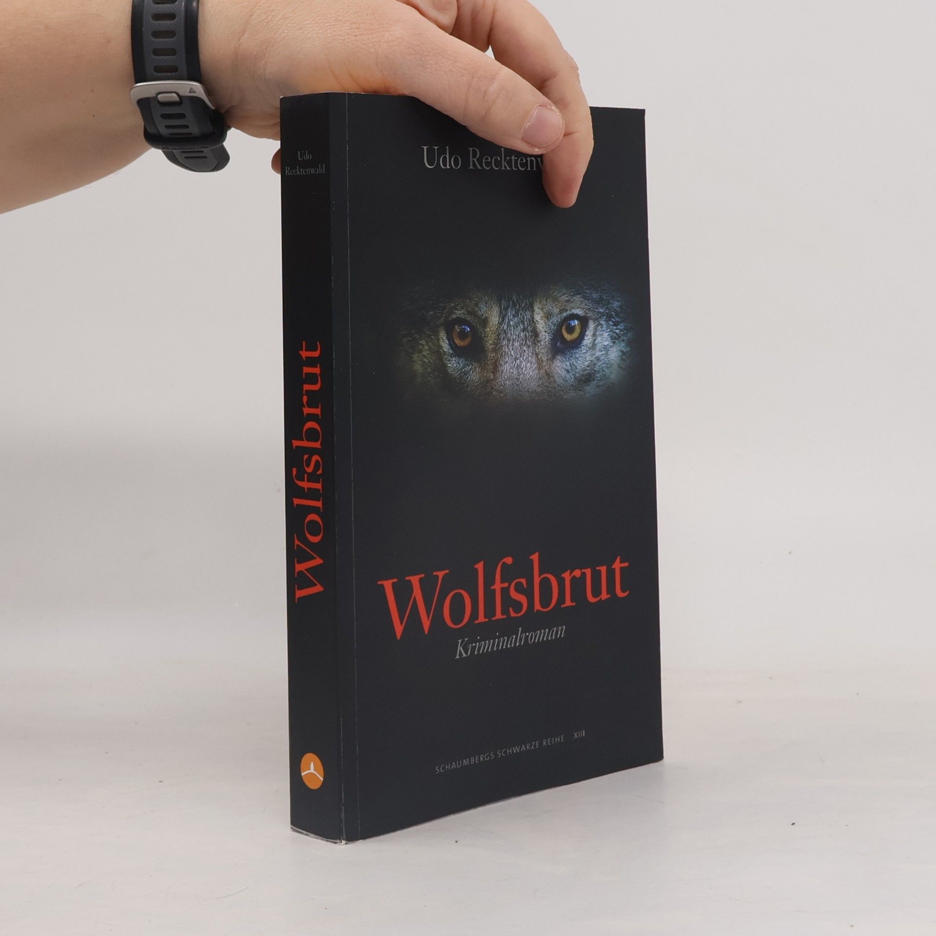 Wolfsbrut