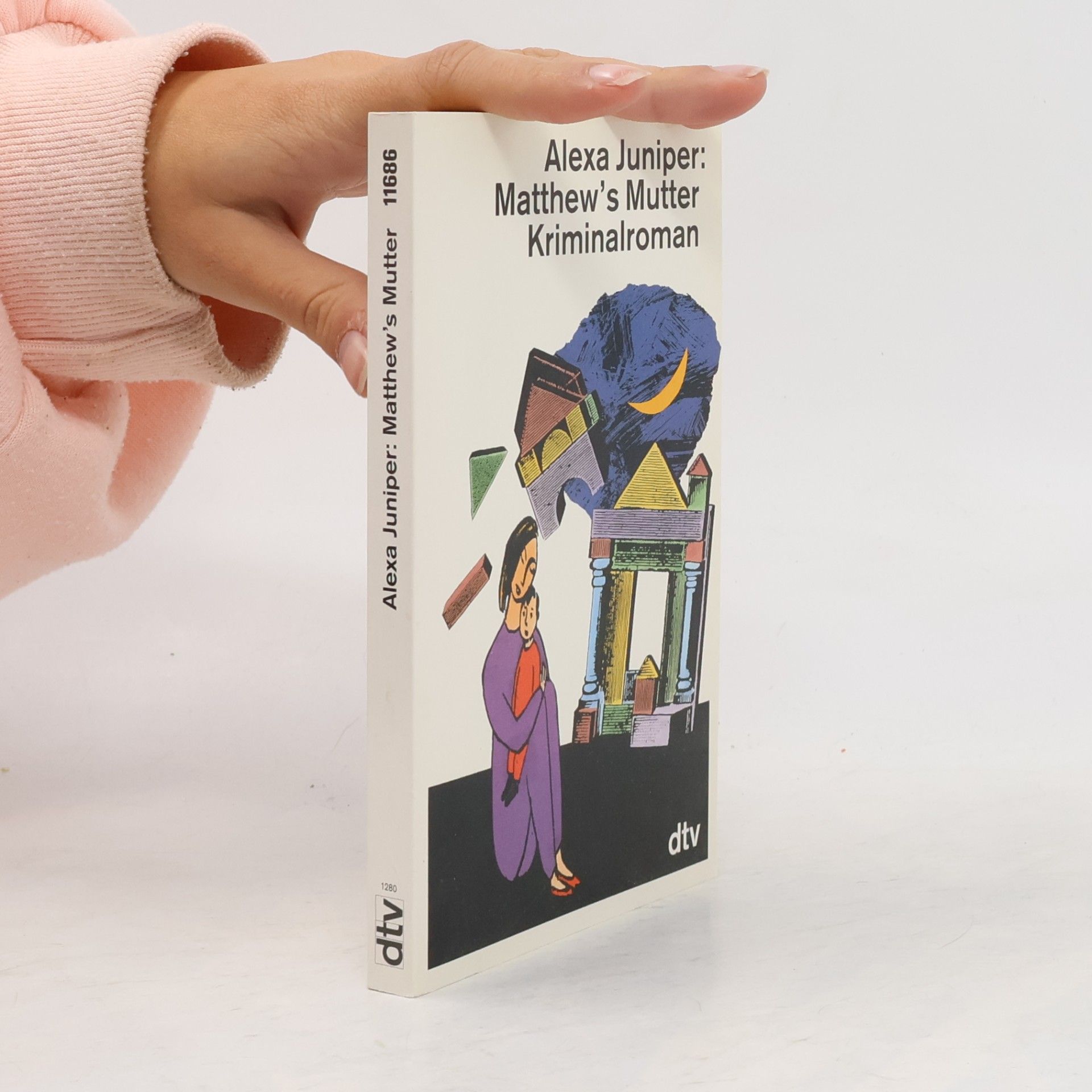 Matthew's Mutter