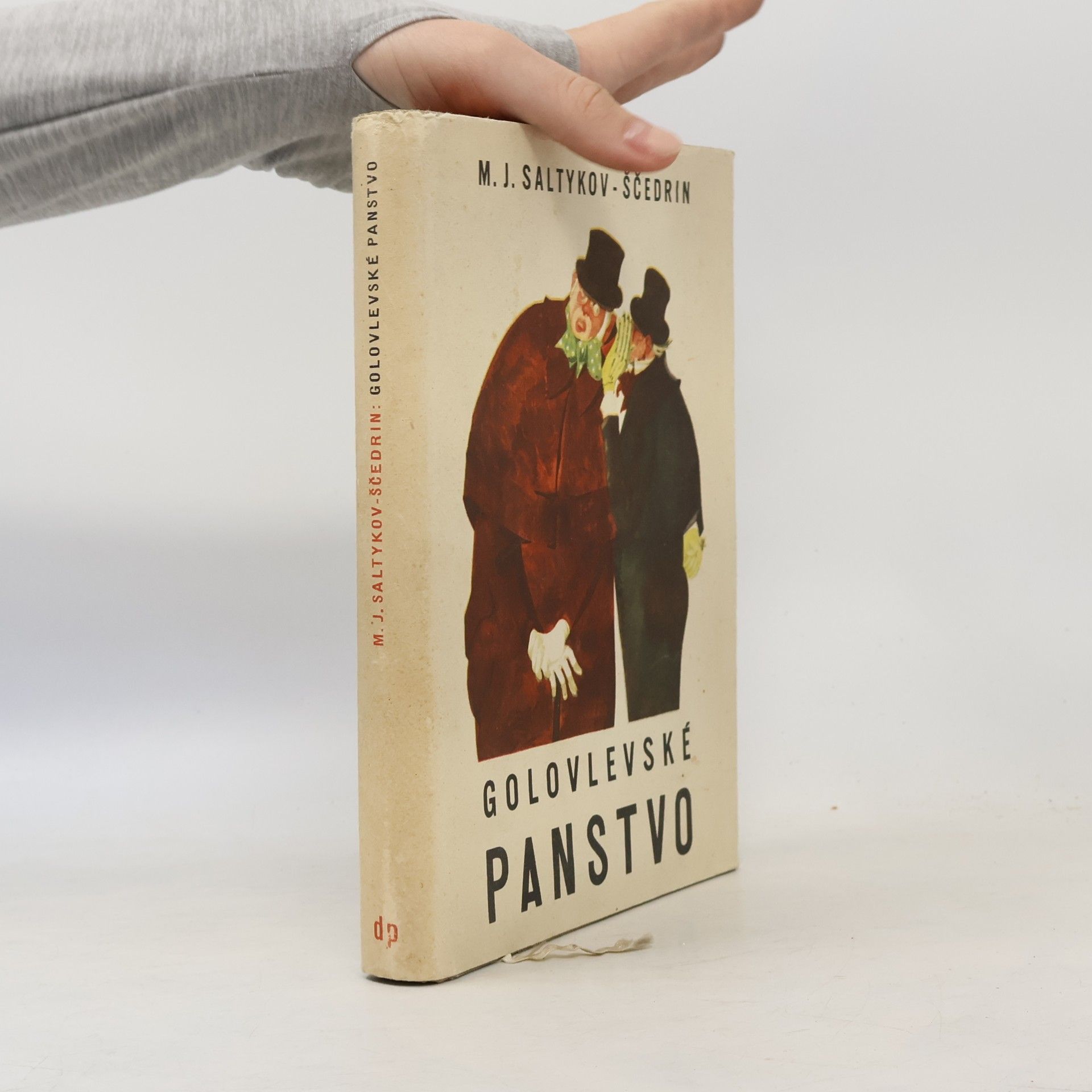 Golovlevské panstvo
