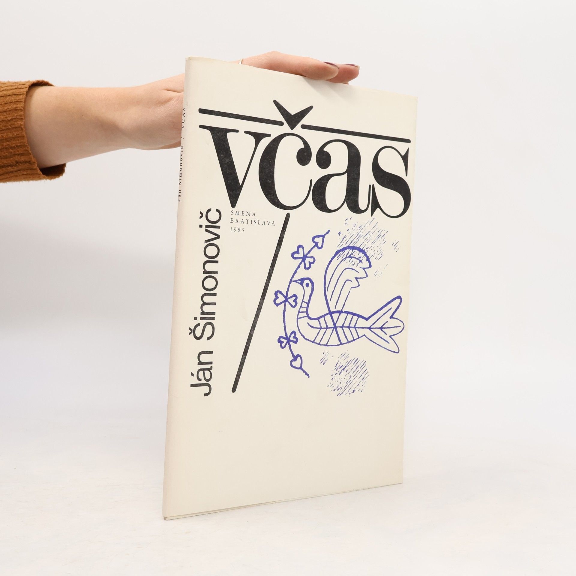Včas
