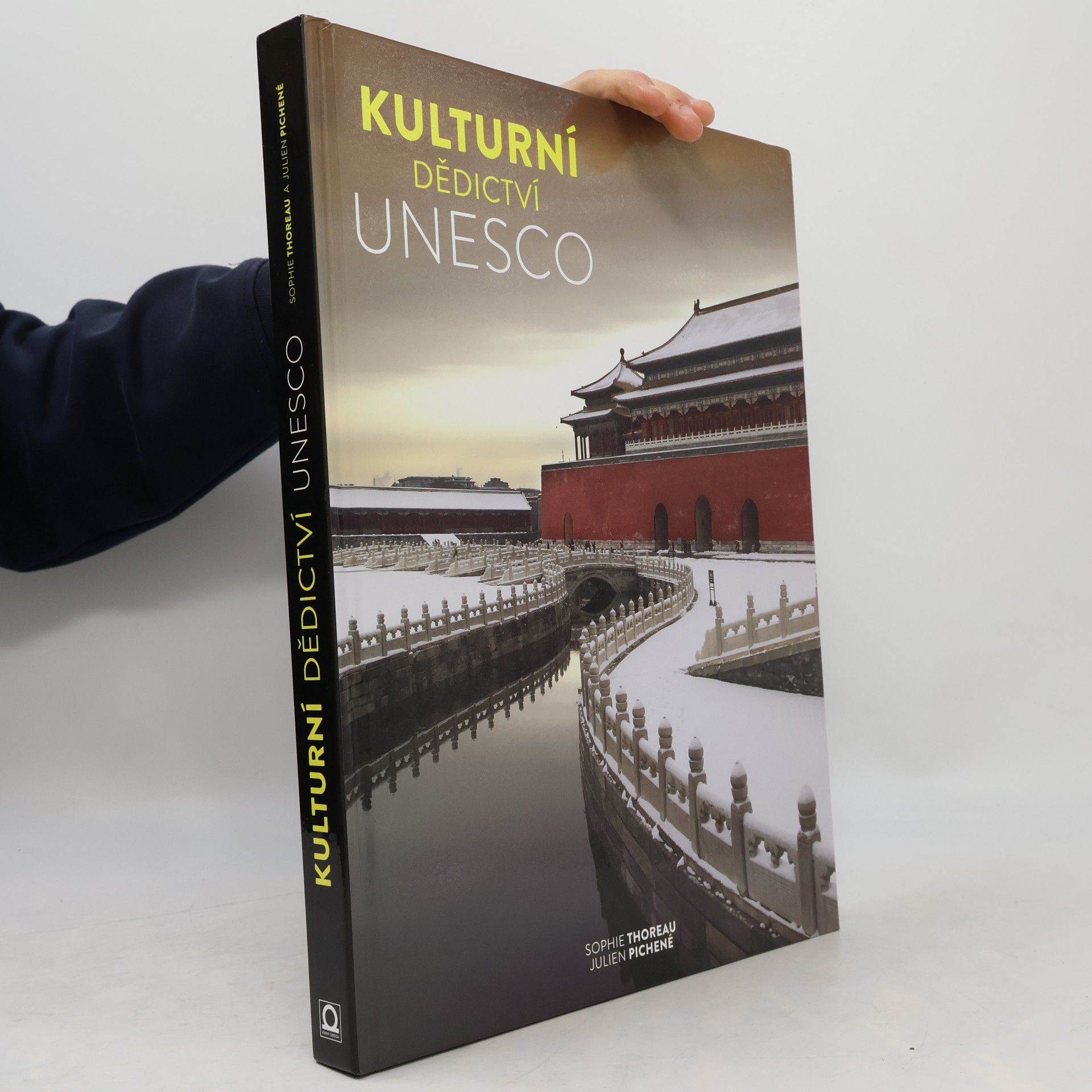 Kulturní dědictví UNESCO