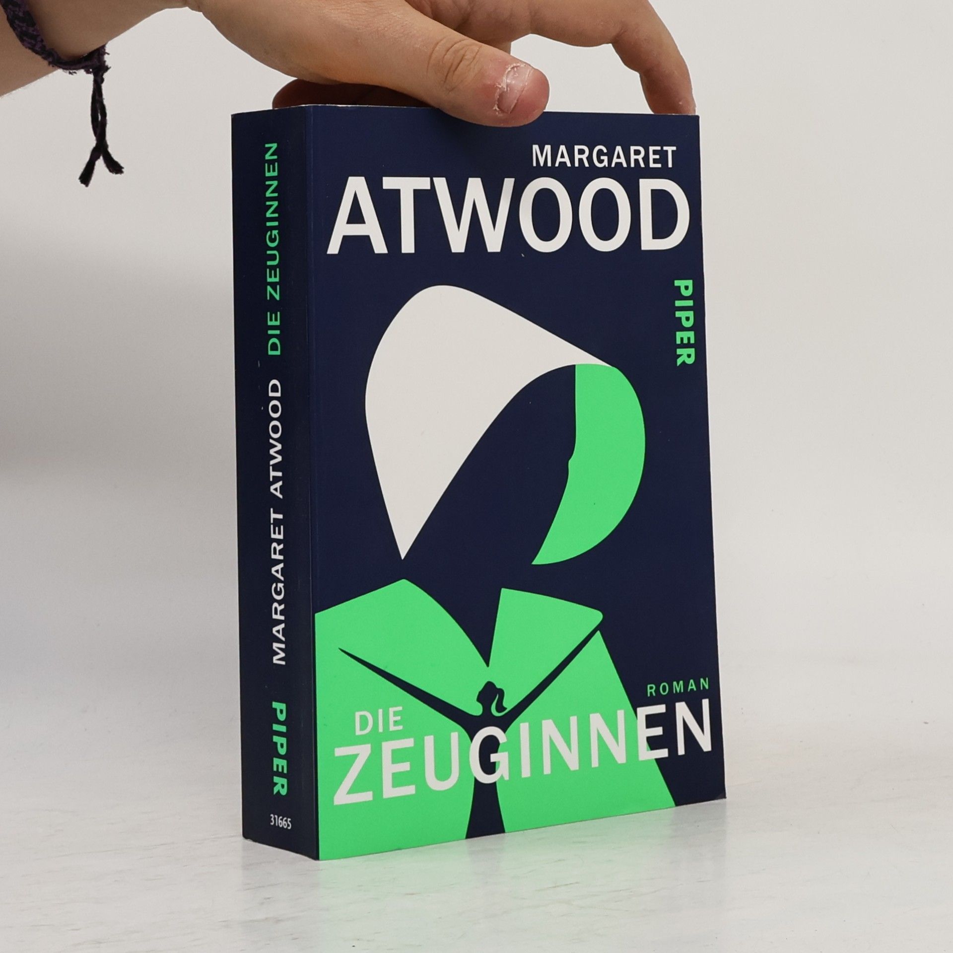 Die Zeuginnen