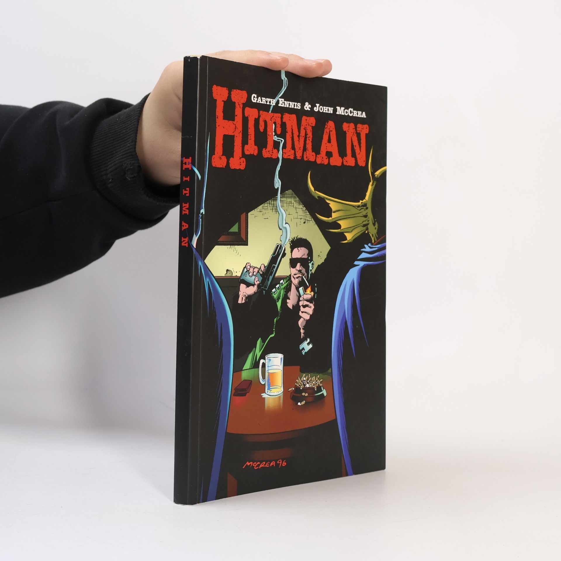 Hitman