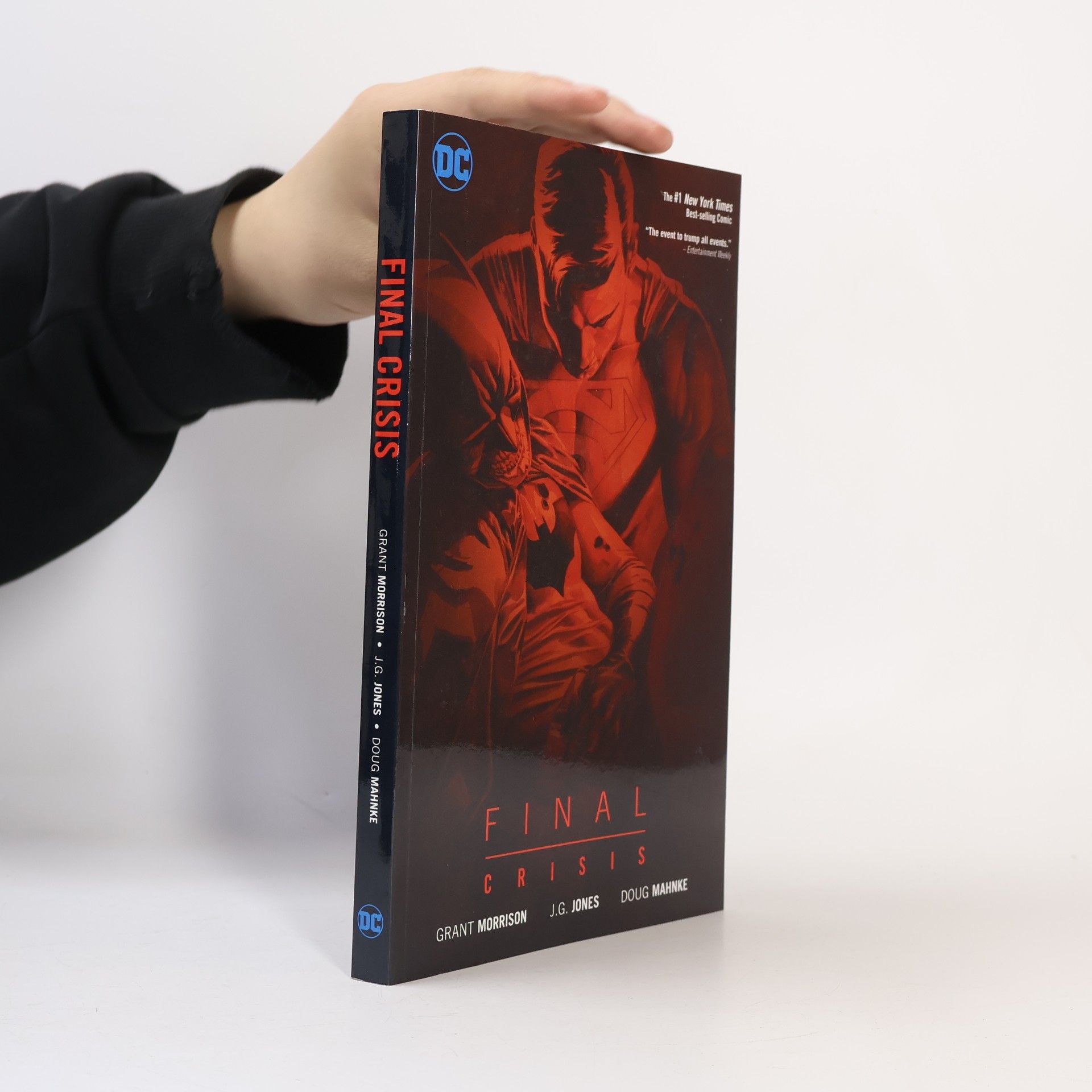Final Crisis