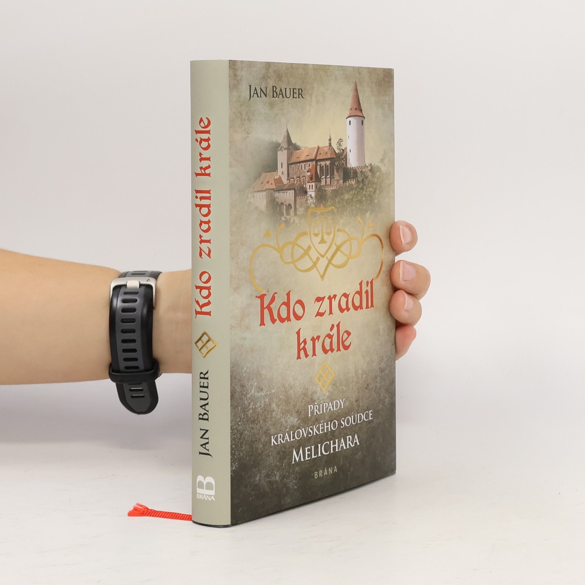 Kdo zradil krále