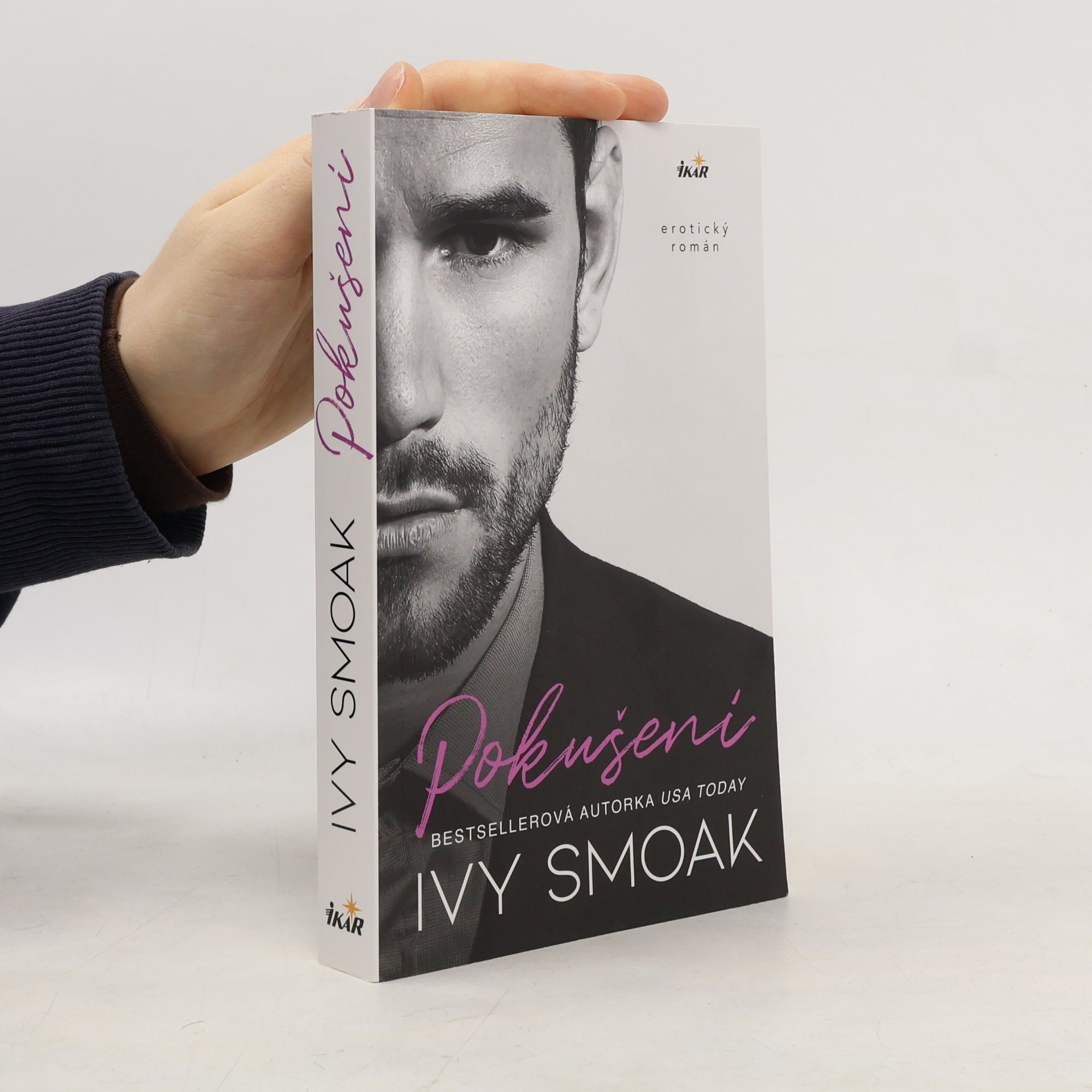 Ivy Smoak Pokušení