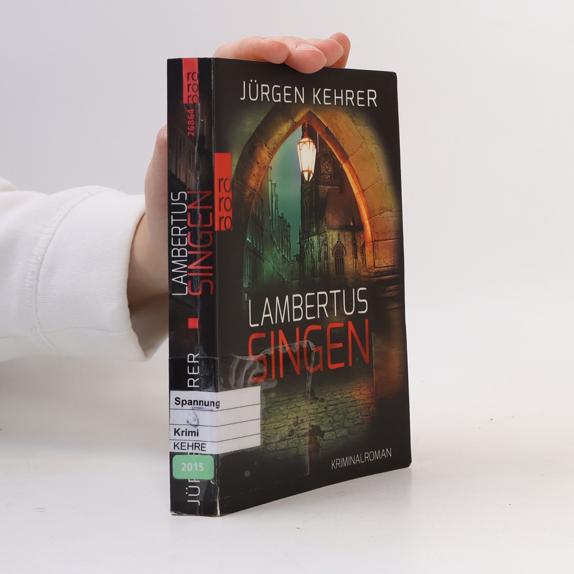 Lambertus-Singen