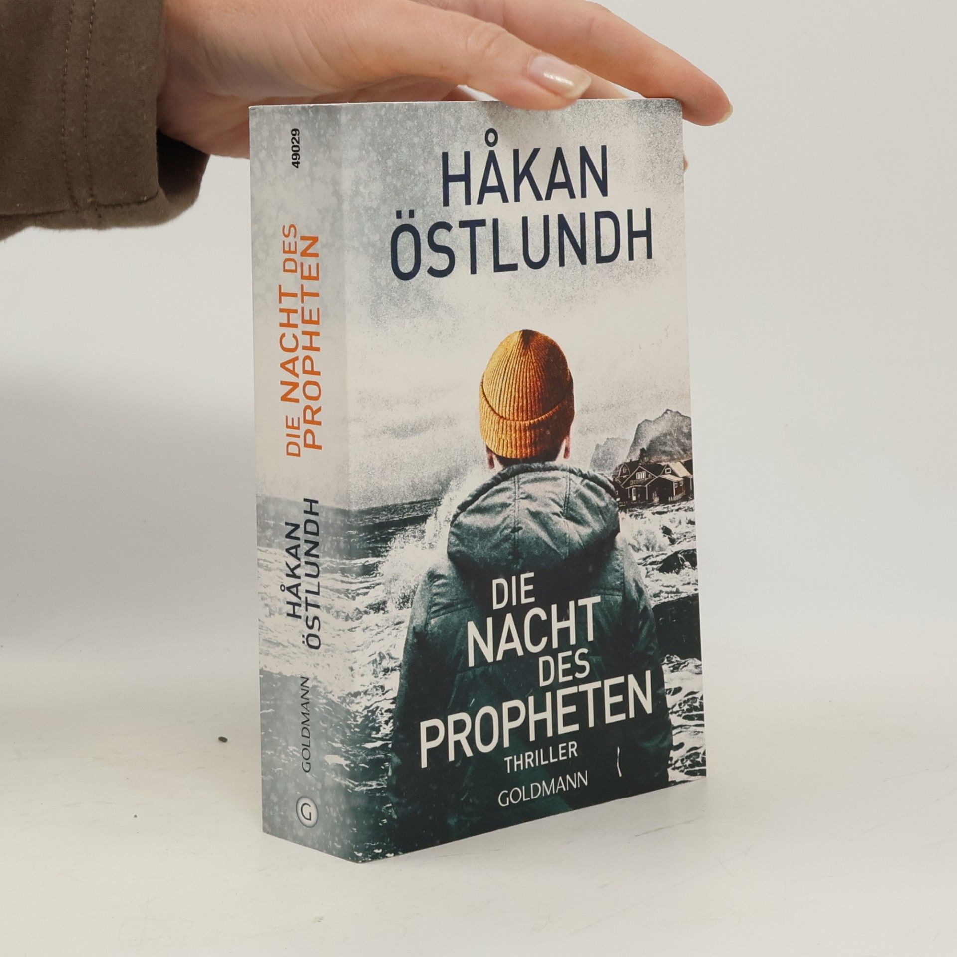 Die Nacht des Propheten