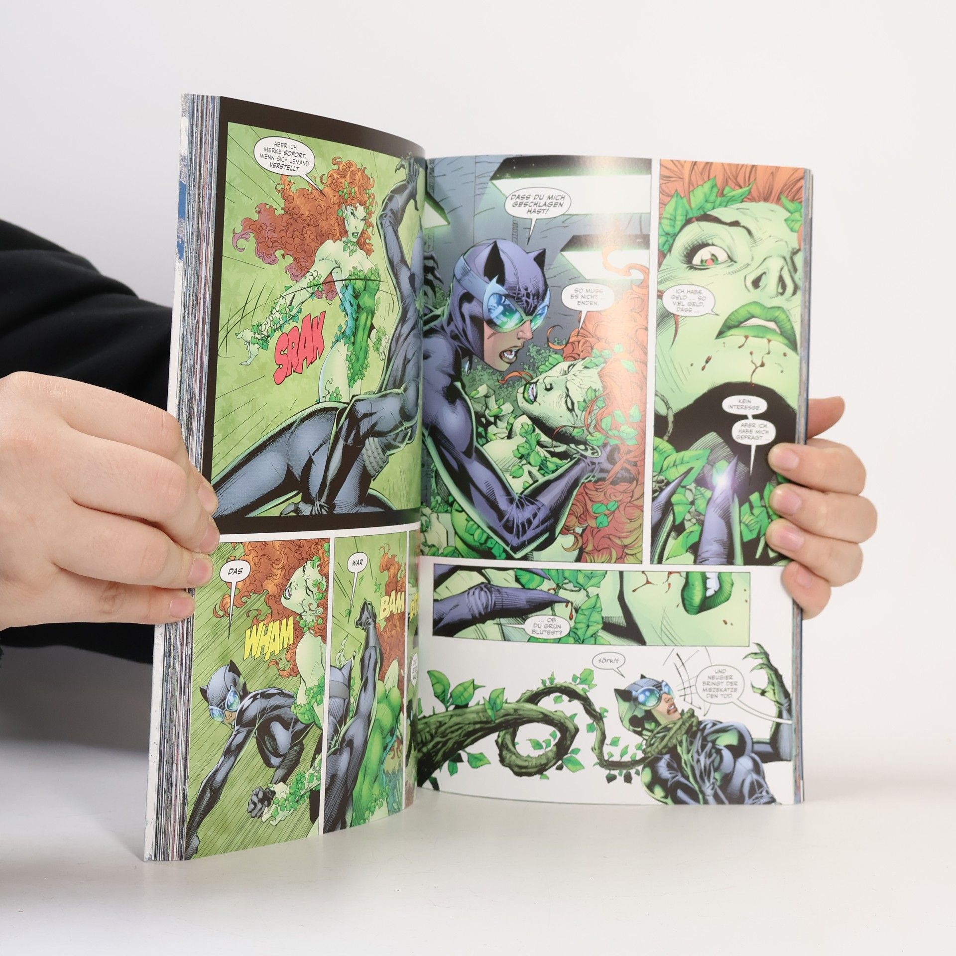 Jeph Loeb DC Comics Graphic Novel Collection 2. Batman Part 2