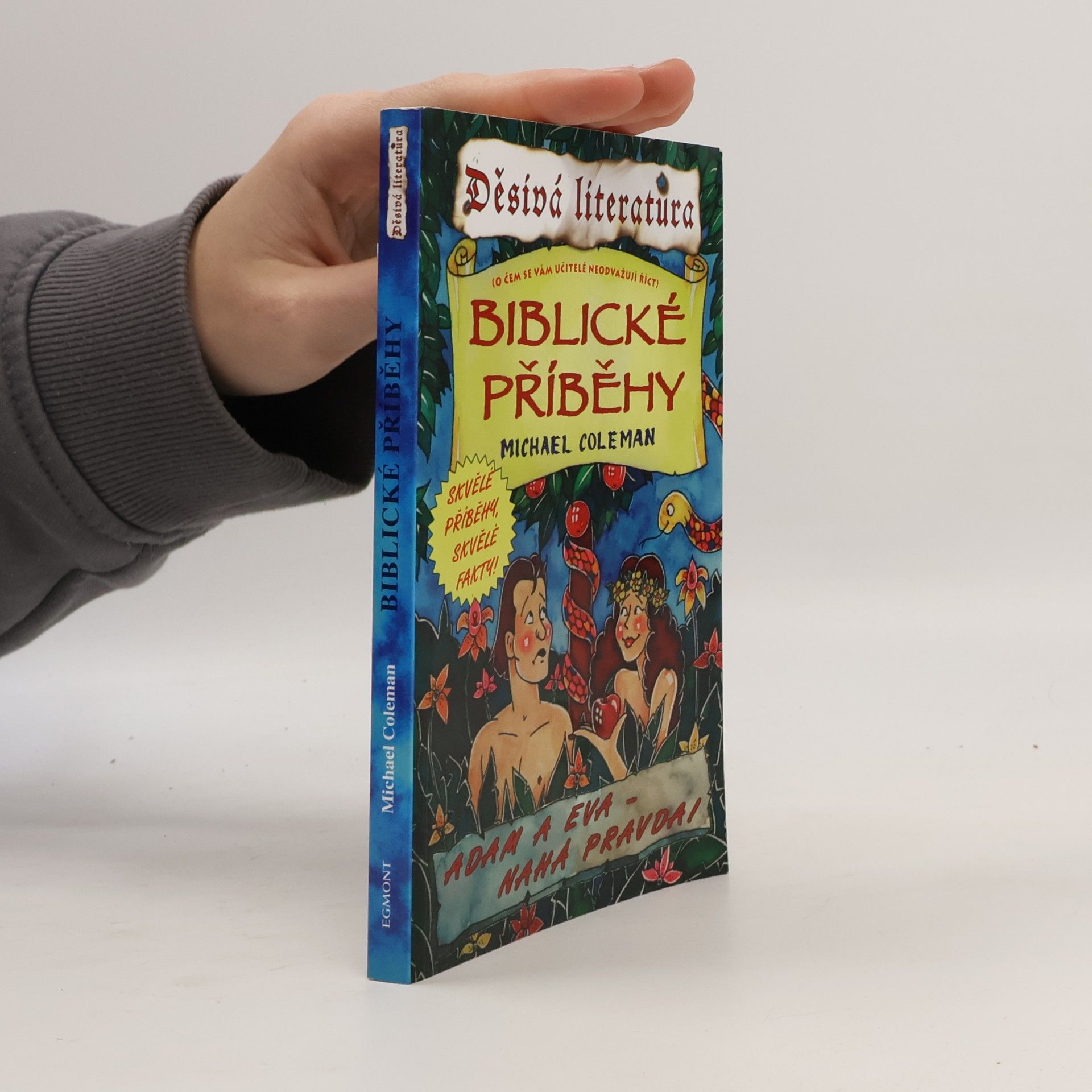 Biblické příběhy