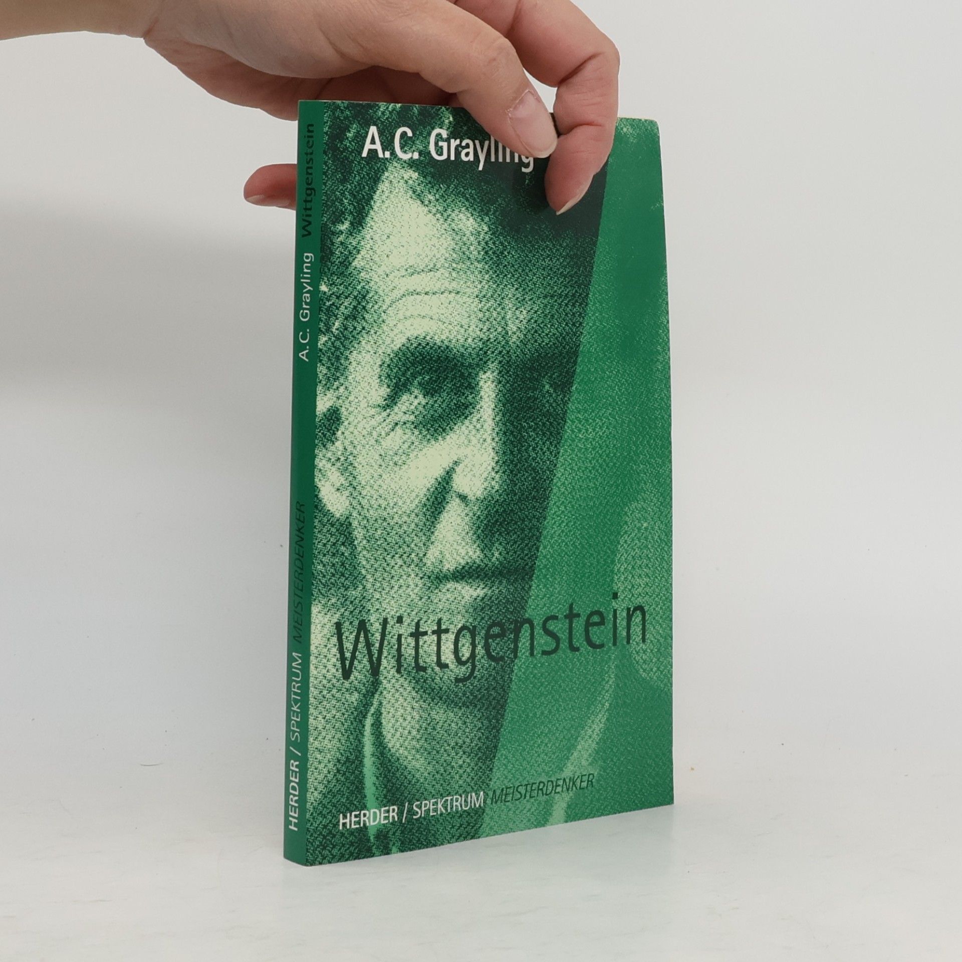 Wittgenstein