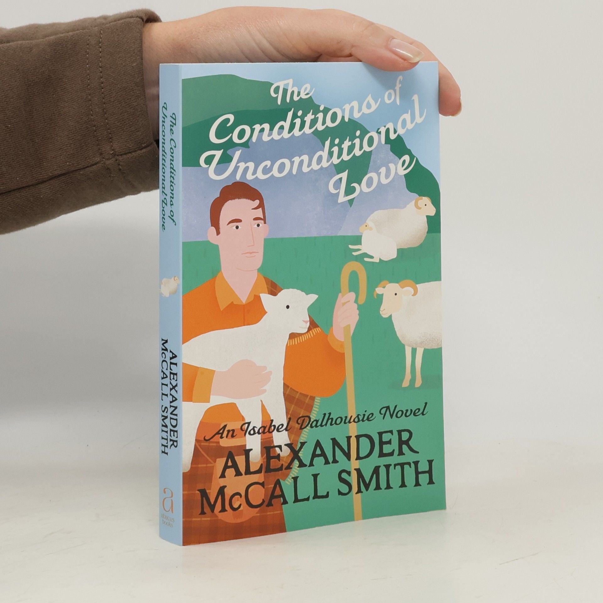 The Conditions of Unconditional Love