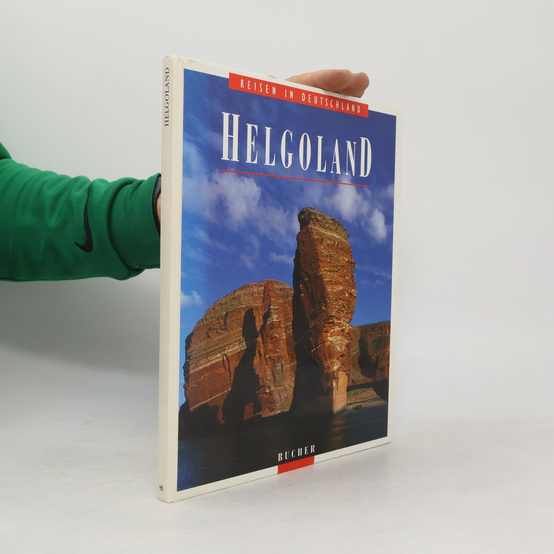 Helgoland
