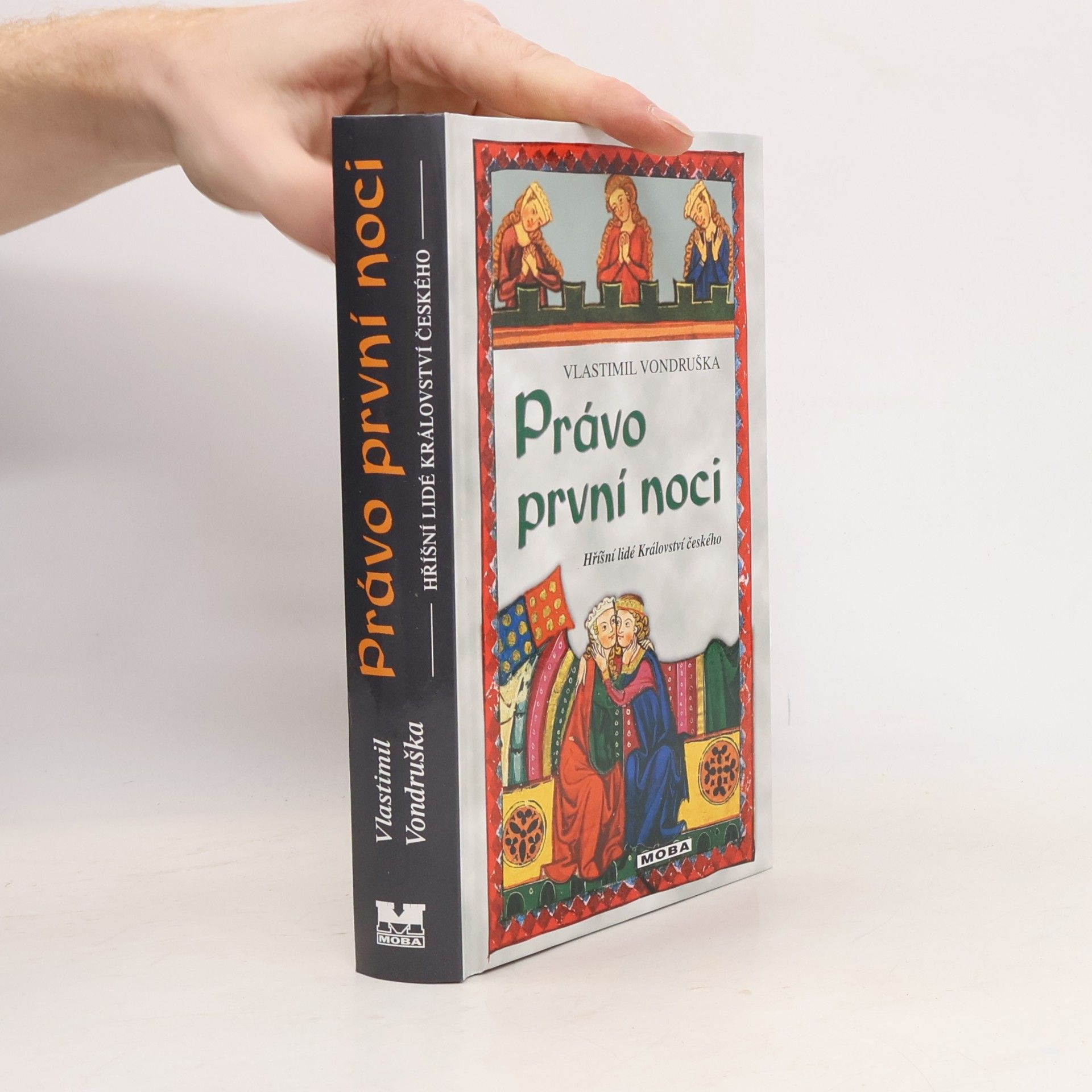 Právo první noci