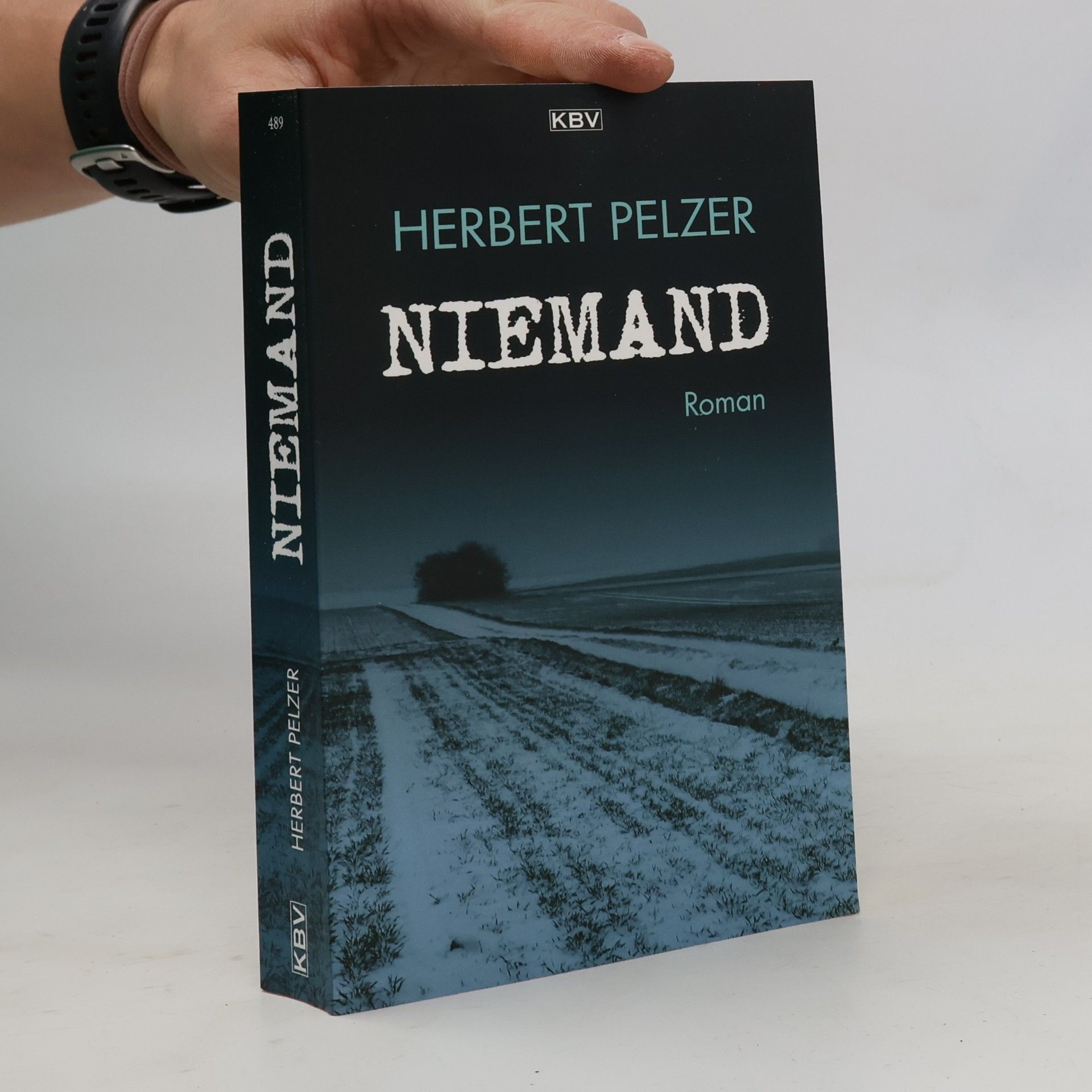 Niemand