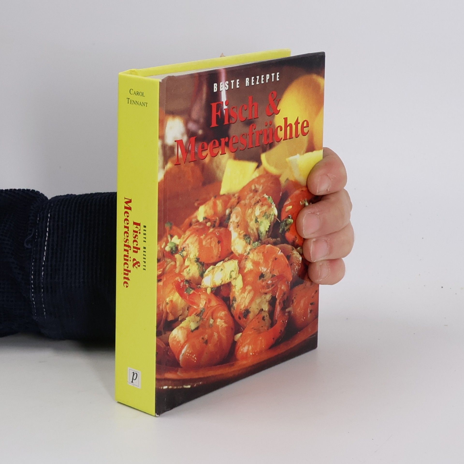 Fisch & Meeresfrüchte