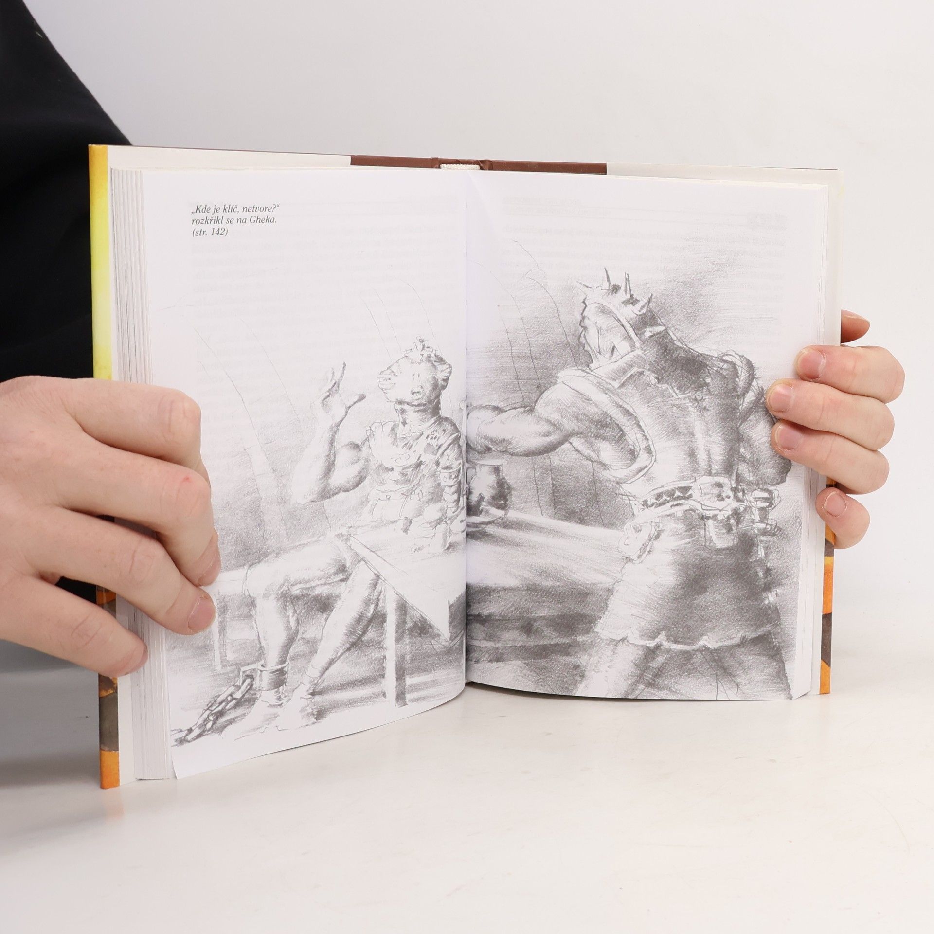 Edgar Rice Burrroughs Vražedná šachovnice na Marsu (John Carter, pán Marsu)