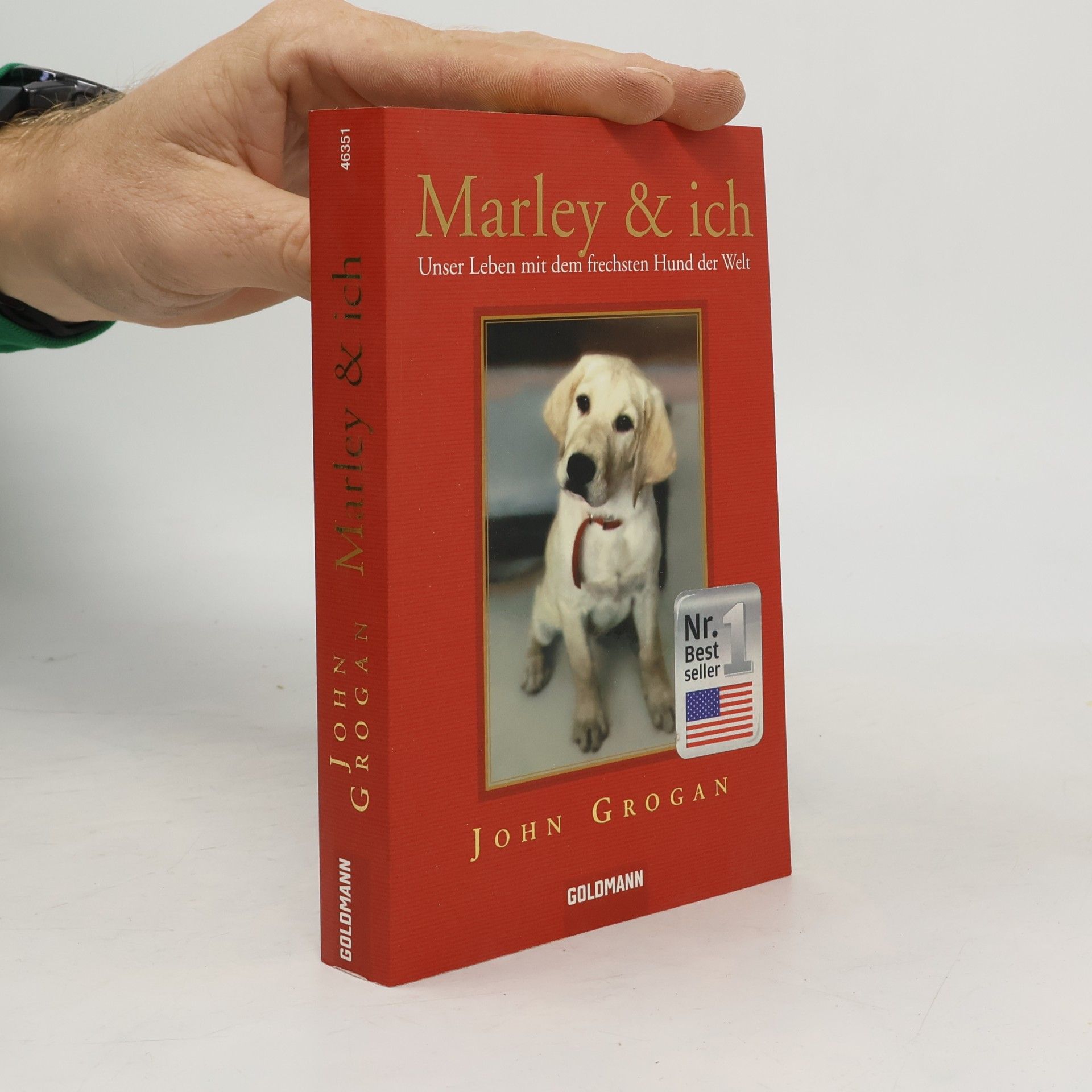 Marley & ich