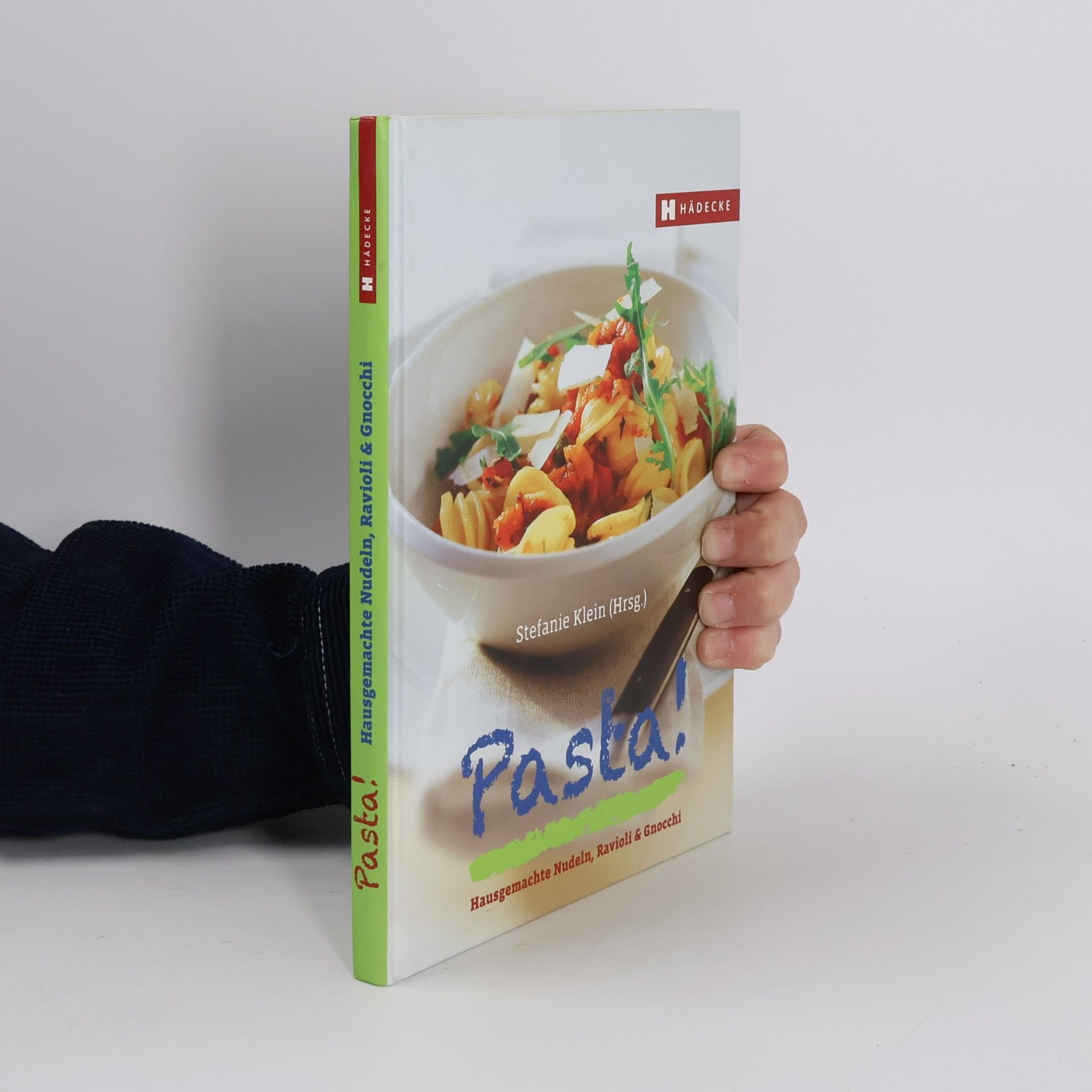 Pasta!