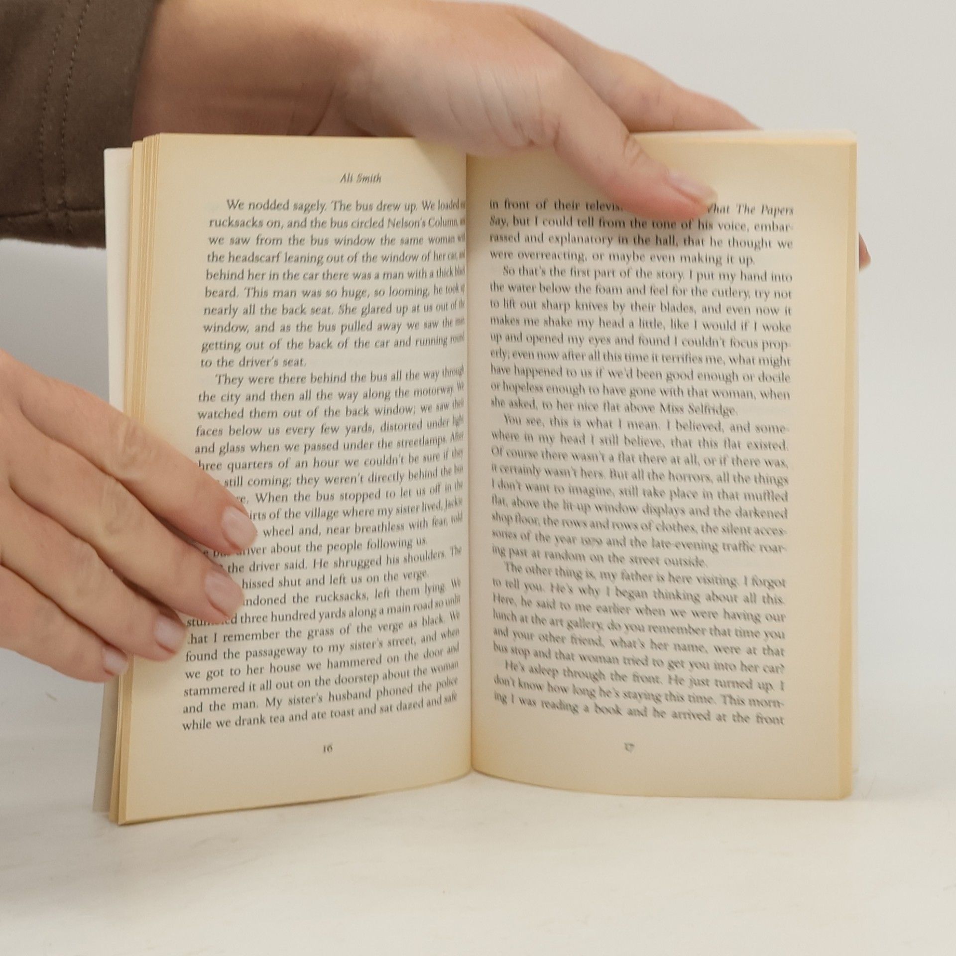 Ali Smith Pocket Penguins - 70: Ali Smith's Supersonic 70s