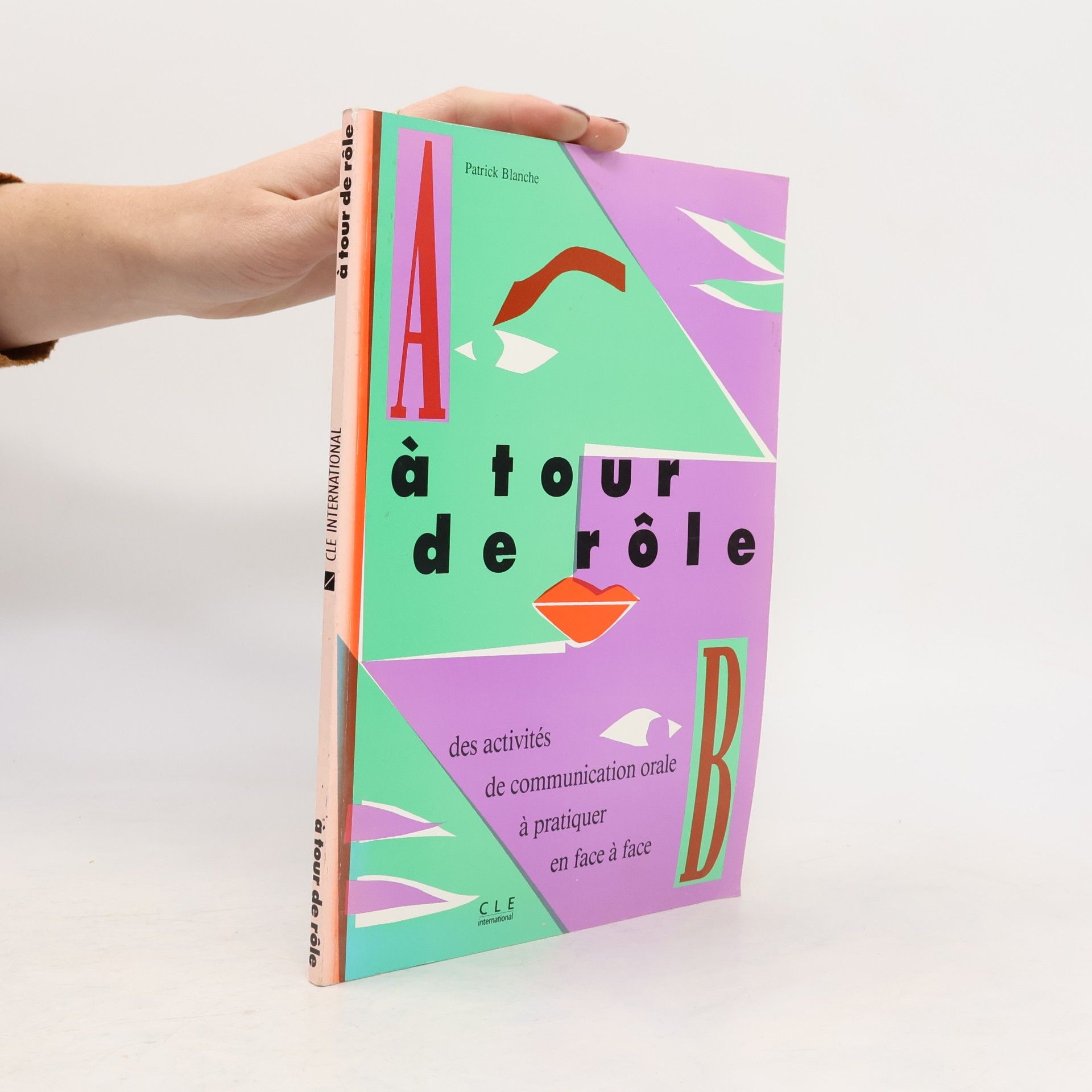 À Tour de Rôle