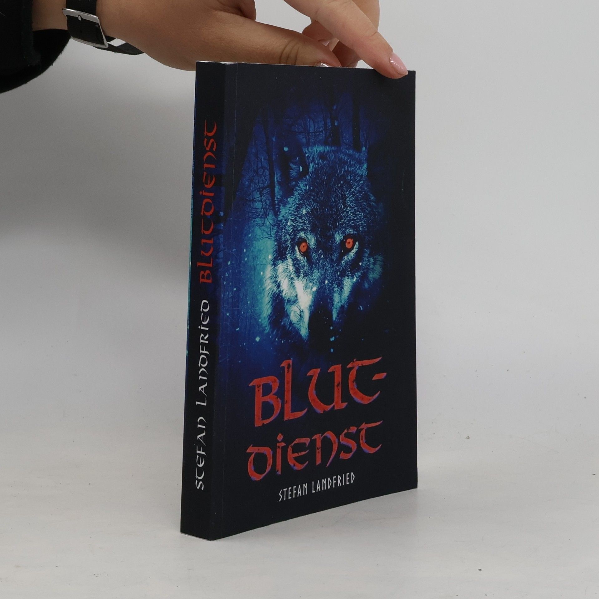 Blutdienst