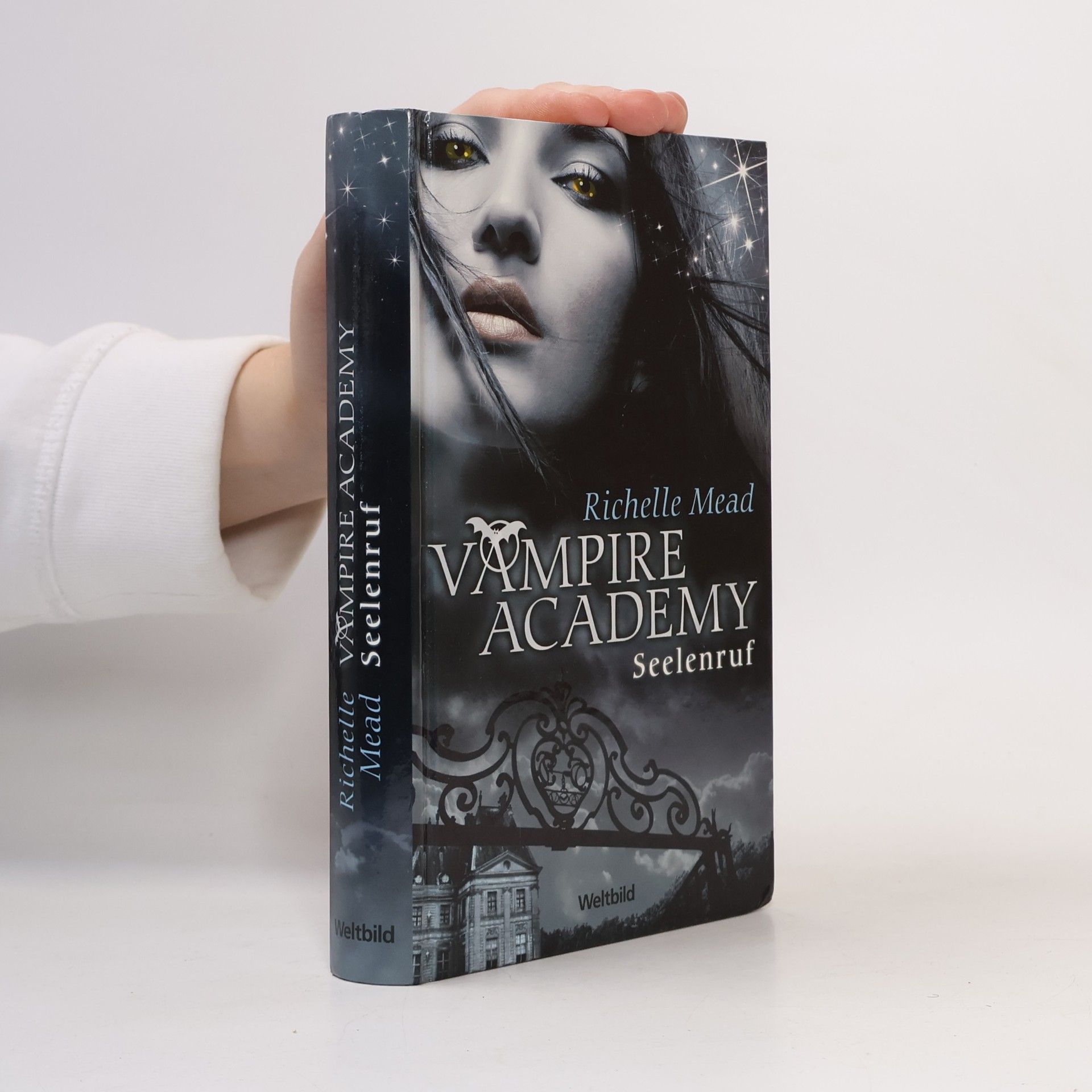 Vampire Academy - Seelenruf