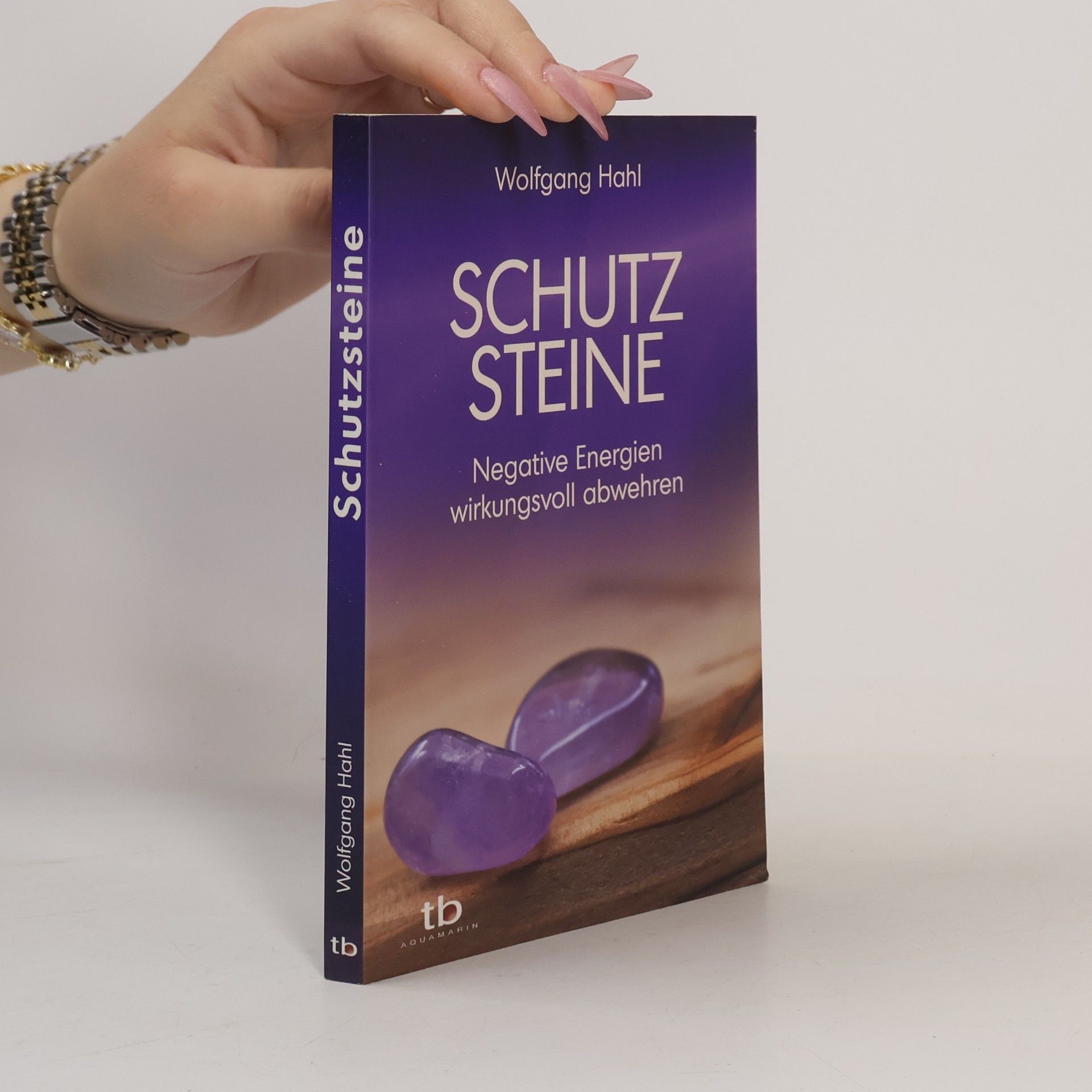 Schutzsteine