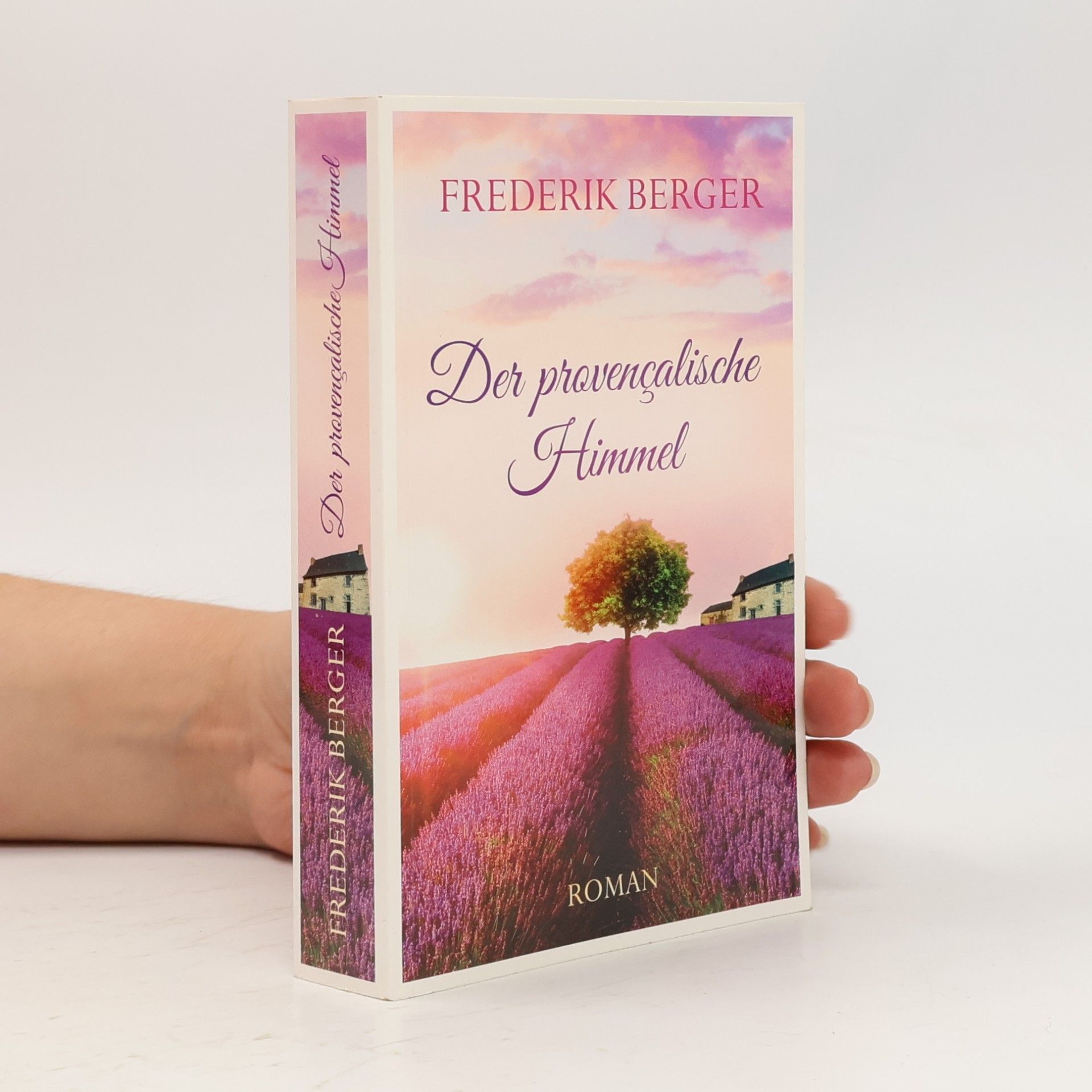 Der provencalische Himmel