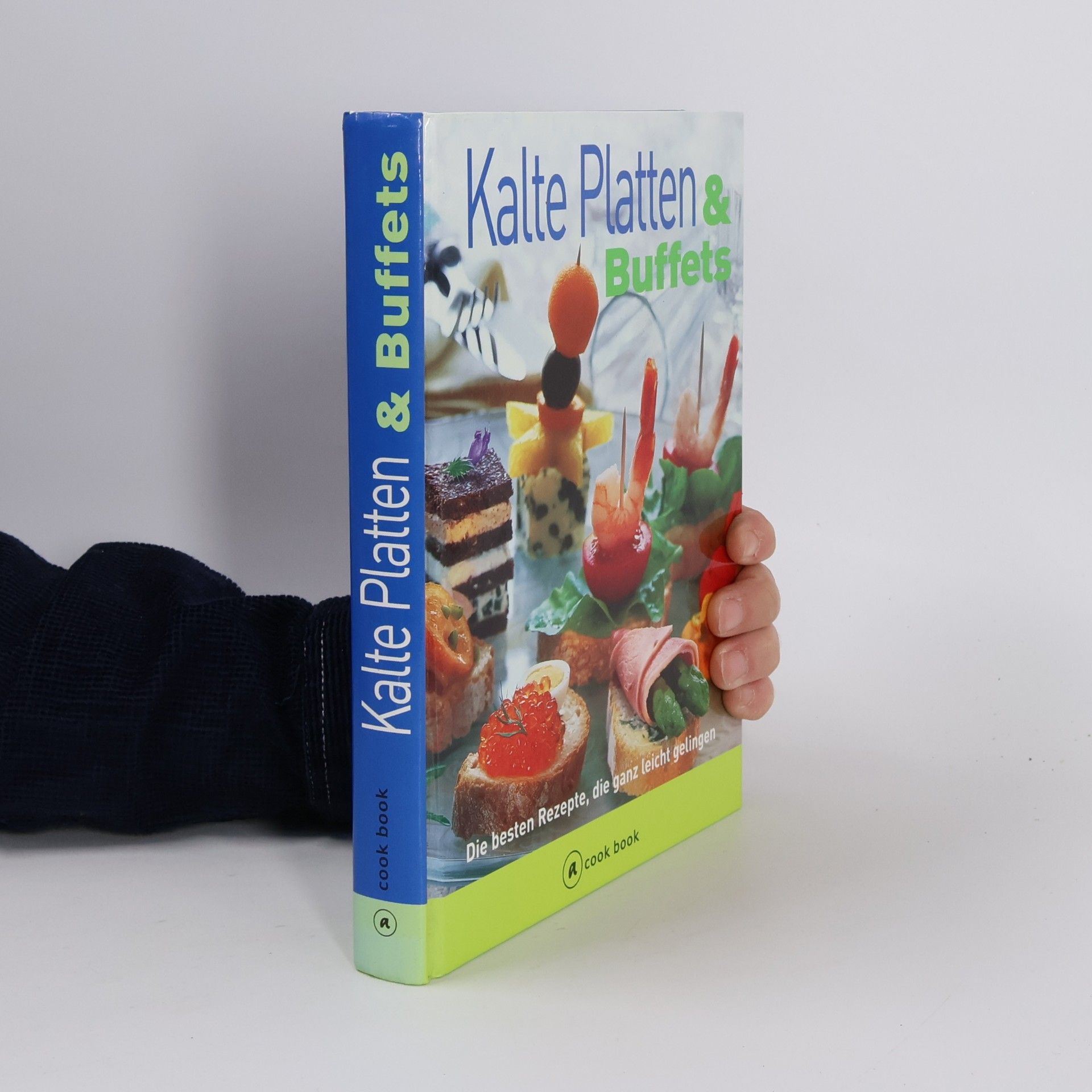 Kalte Platten & Buffets
