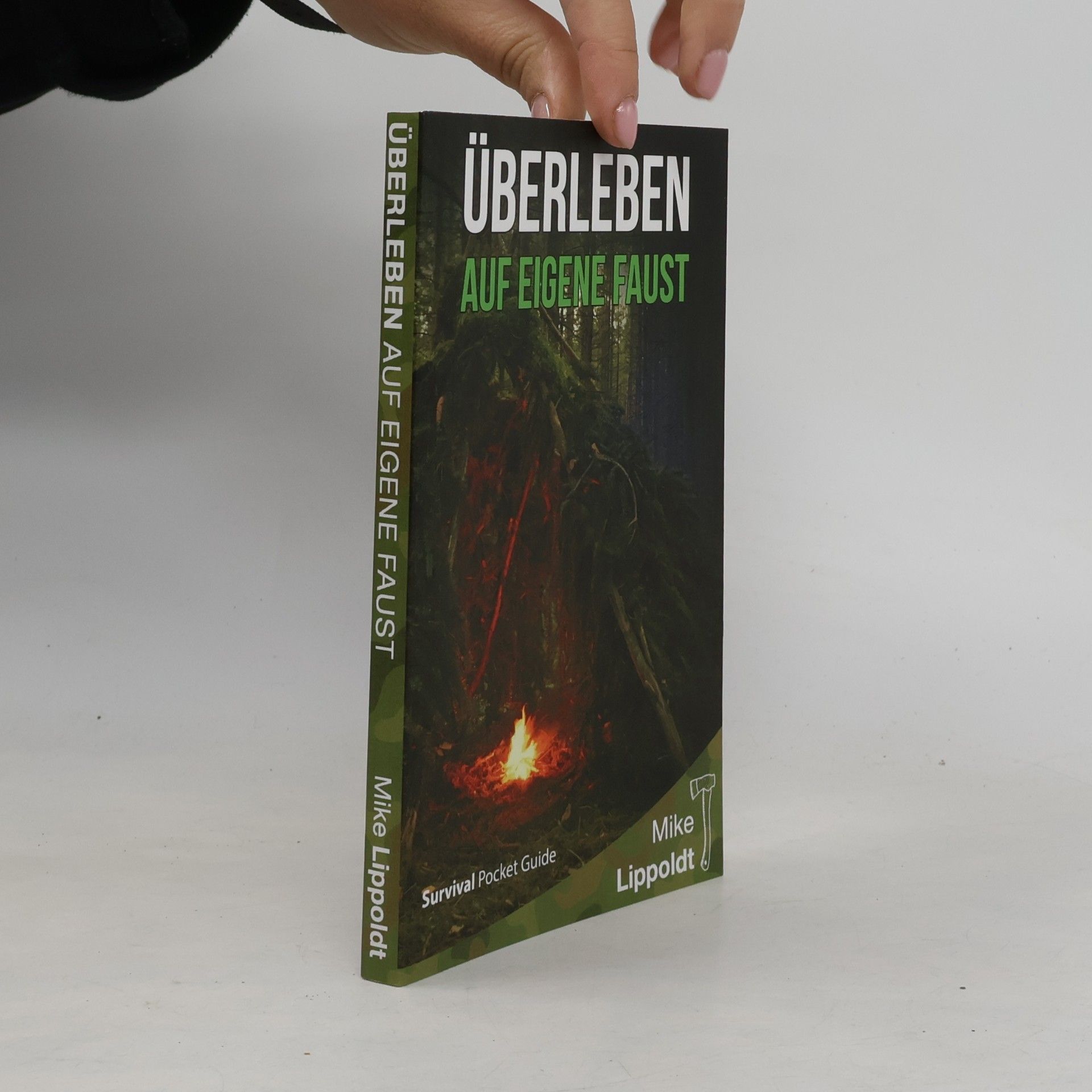 Überleben auf eigene Faust